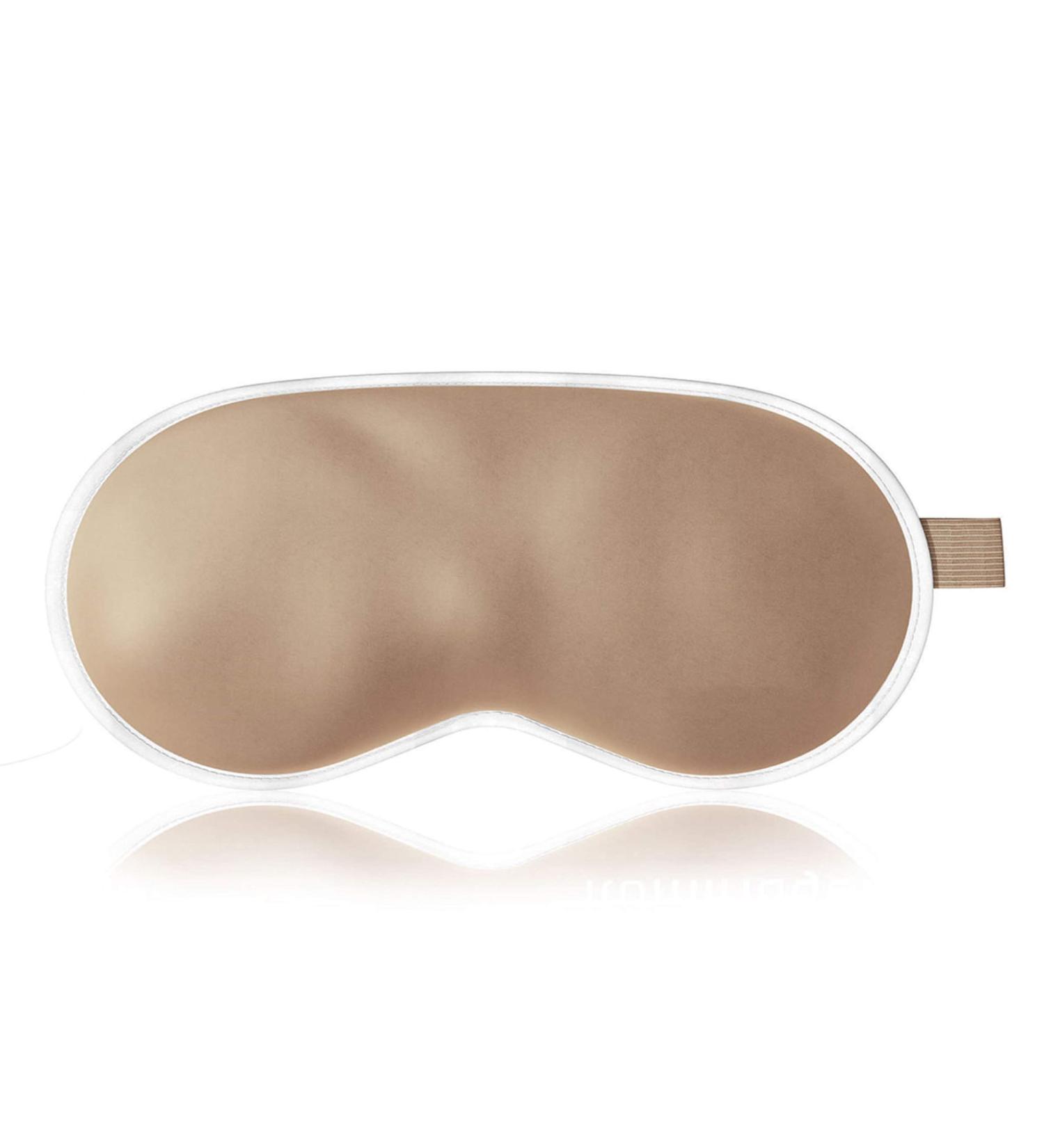 IluminageMe Rejuvenating Eye Mask for Fine Lines/Wrinkles - with Anti-Aging Copper Technology (by Beauty ORA)