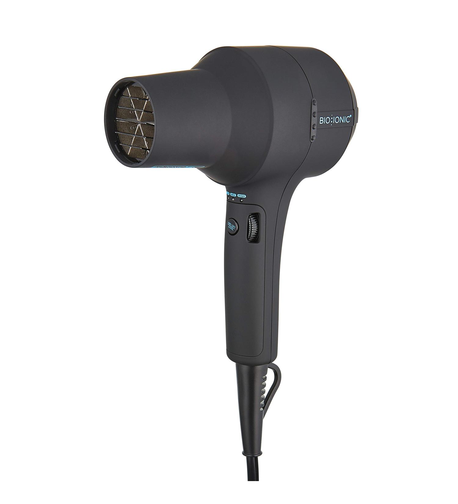 Buy BIO IONIC Powerdiva Pro Style Dryer | International Shipping Available - Buy Online on GoSupps.com
