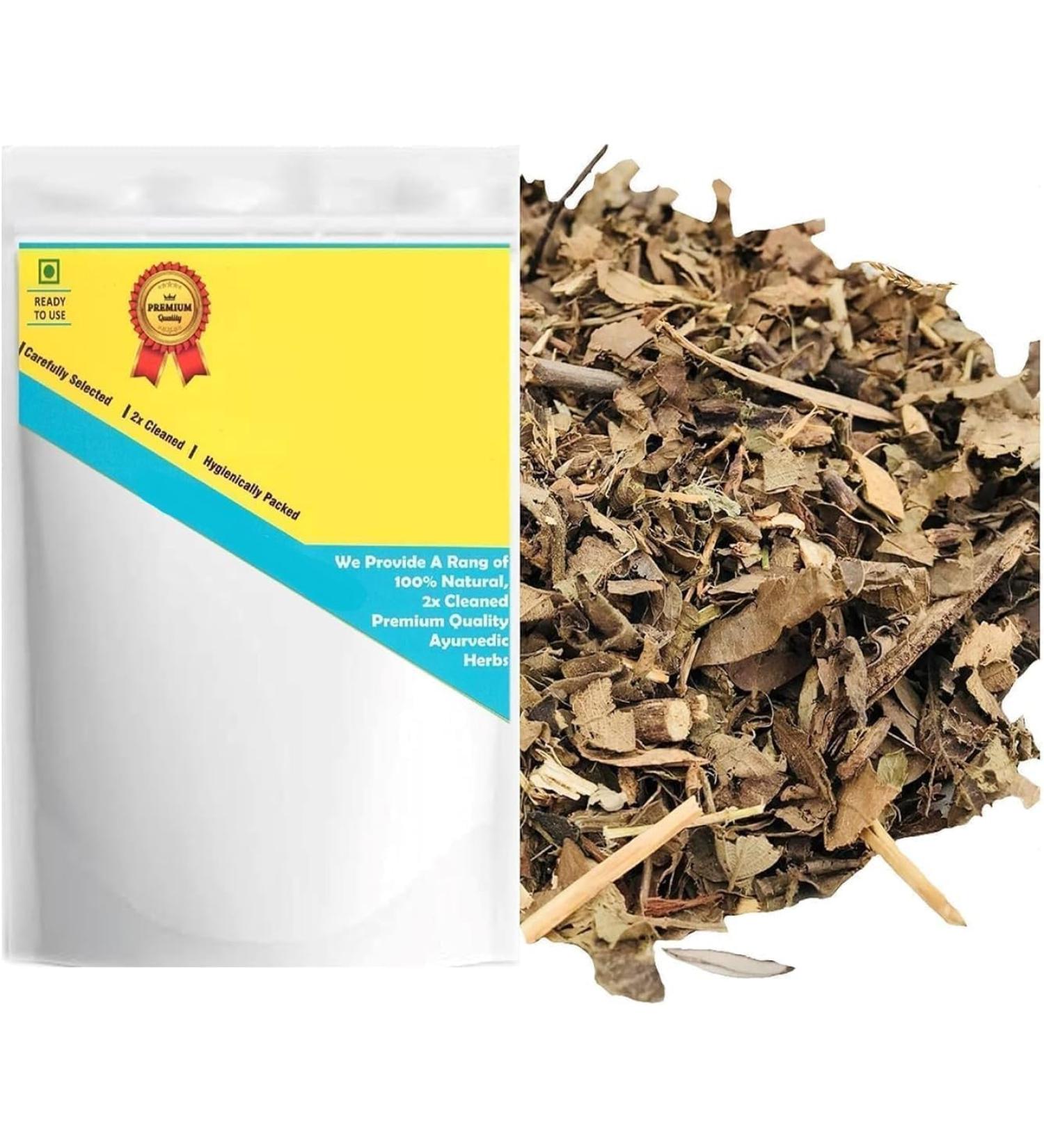 Dashmool 100 g Dashmool kwath Dash Mool Dasamoola Dasamoola Kwatha - Buy Online on GoSupps.com
