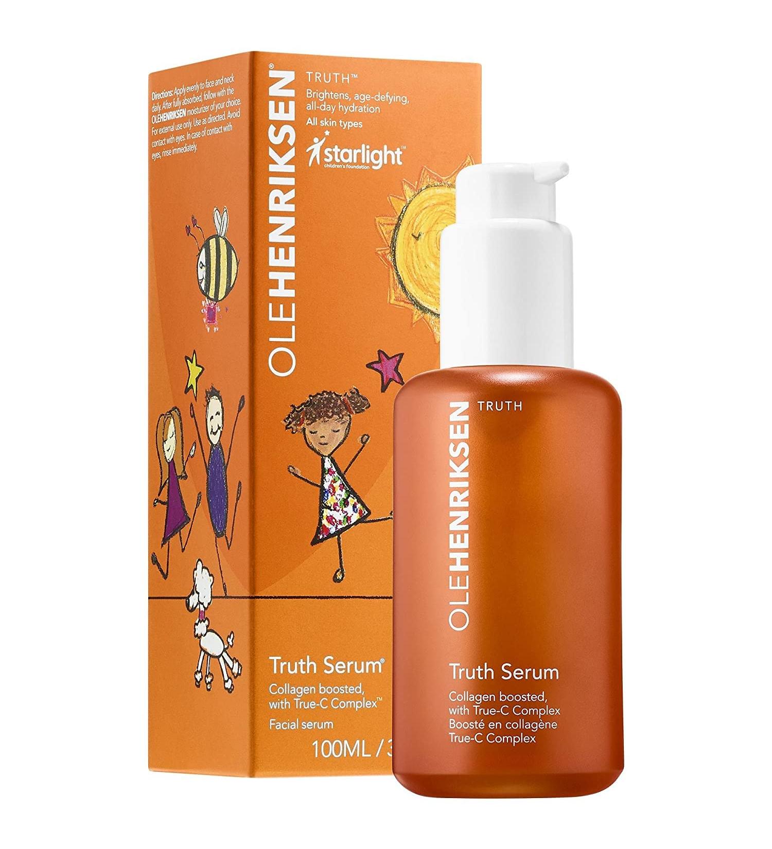 OLEHENRIKSEN Ole Henriksen Truth Serum Collagen Booster  3.4 Fluid Ounce