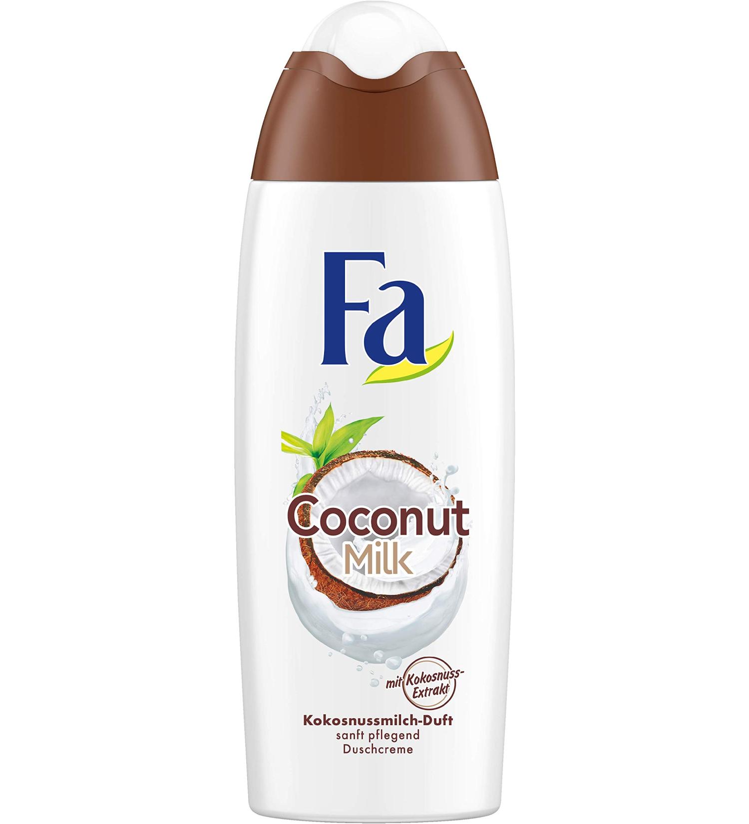 FA Coconut Milk 250 ml