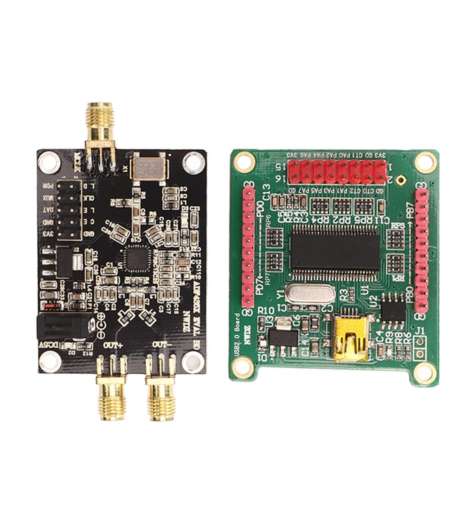 Ankroyu Development Board - Precision PCB Signal Source Control for Accurate Frequency Management | Best Development Board Set - Buy Online on GoSupps.com