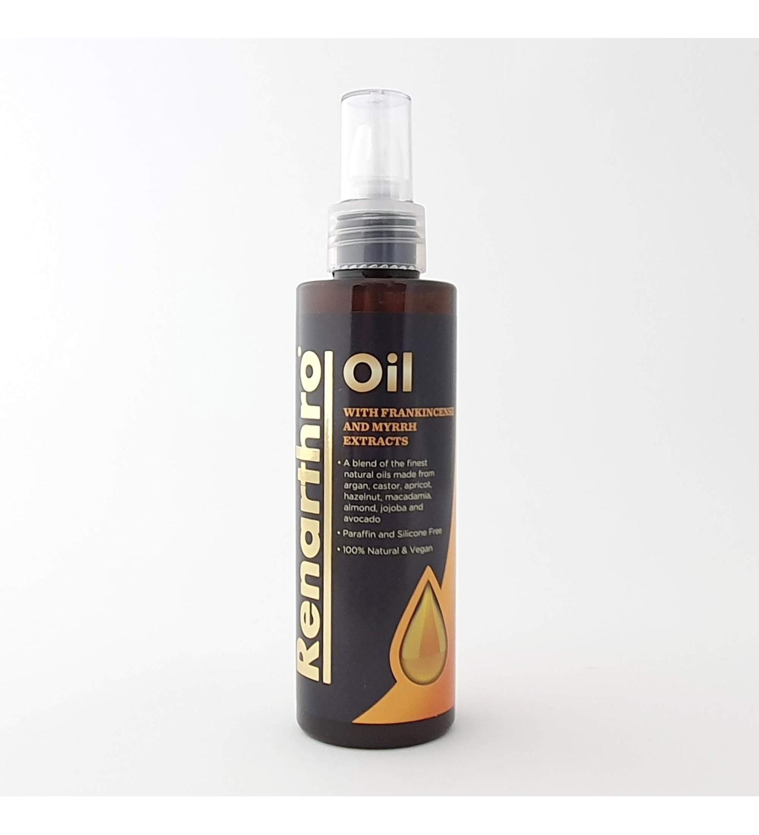 Renarthro Oil 150ml - 50% Discount | Fast International Shipping - Buy Online on GoSupps.com