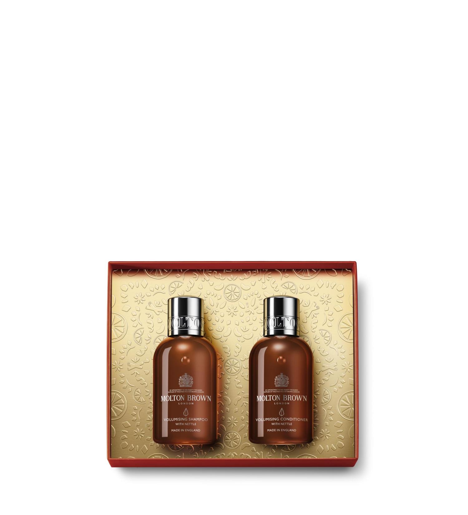 Molton Brown Volumising With Nettle Hair Care Gift Set