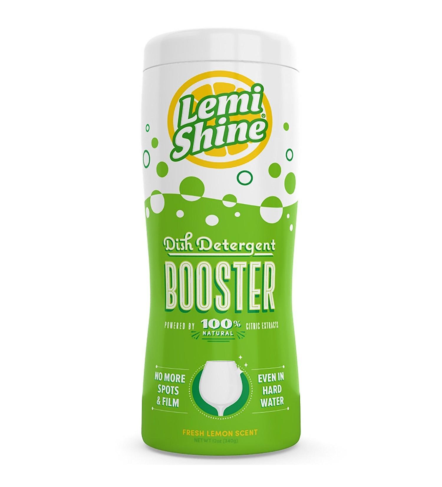 Lemi Shine Booster (1 12 oz)