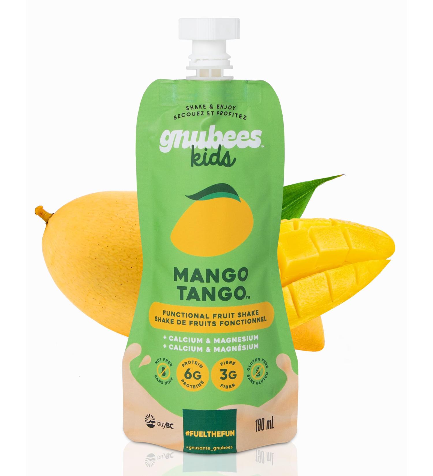 Kids Smoothie Functional Shakes for kids Nutritional smoothies (Rockin Raspberry Pack of 12 Pouches 8oz each) - Buy Online on GoSupps.com