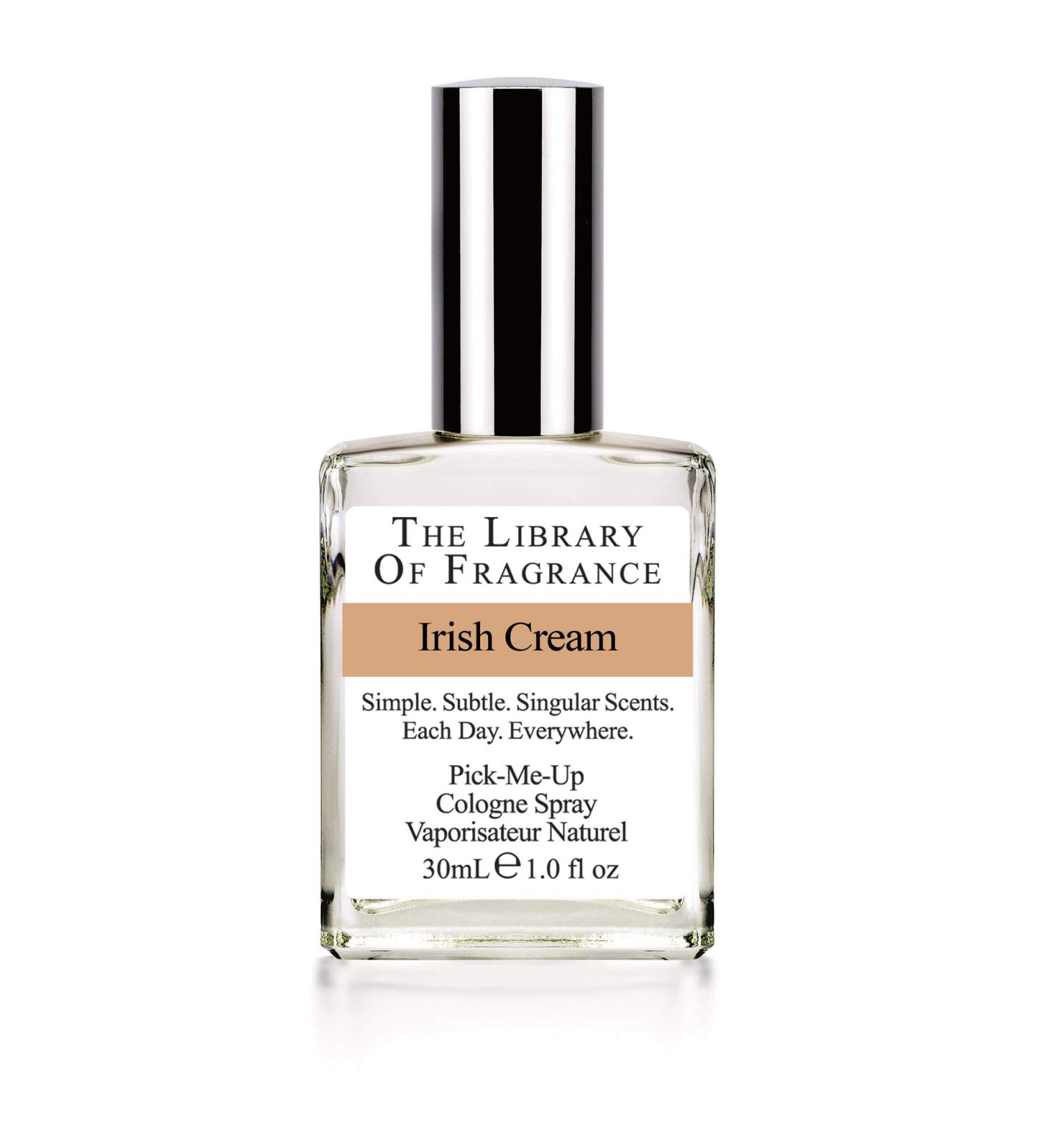 Cologne Spray Irish Cream 1 oz. Irish Cream 1 Count (Pack of 1)