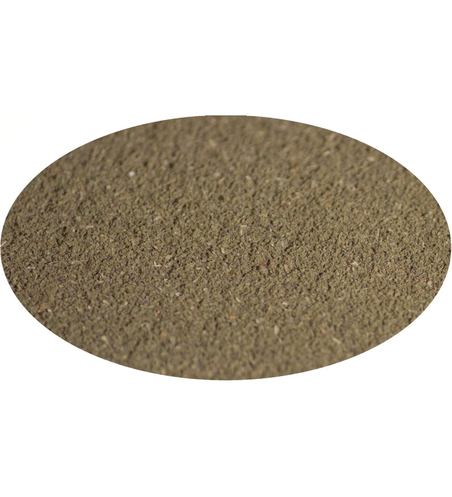 Eder Gewürze - Basil powder - 250 g