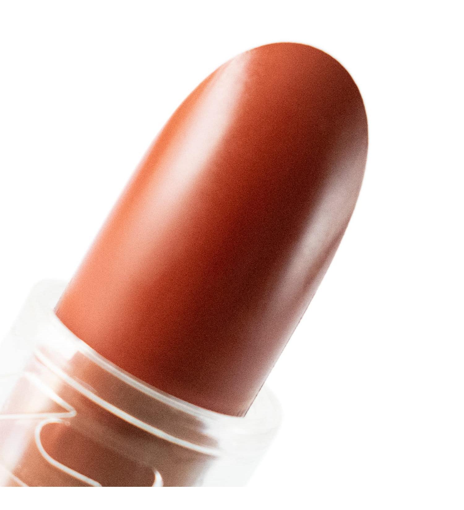 Grima's Professional Lipstick 5-27 Medium Brown | Color-Intensive Gluten-Free Paraben-Free 3.5g - Buy Online on GoSupps.com