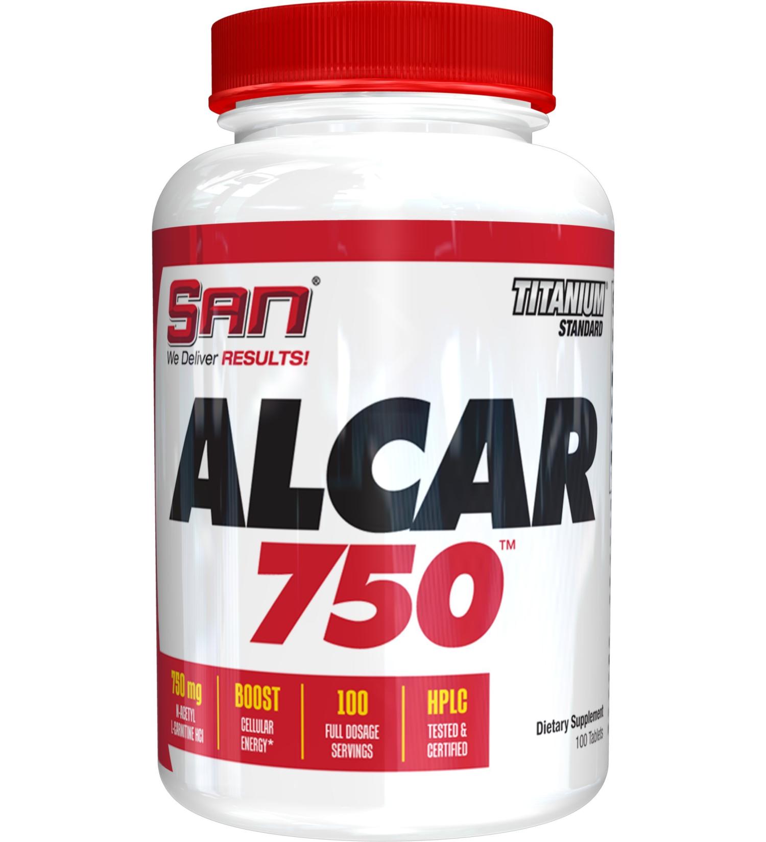 Alcar 750-100 tabs