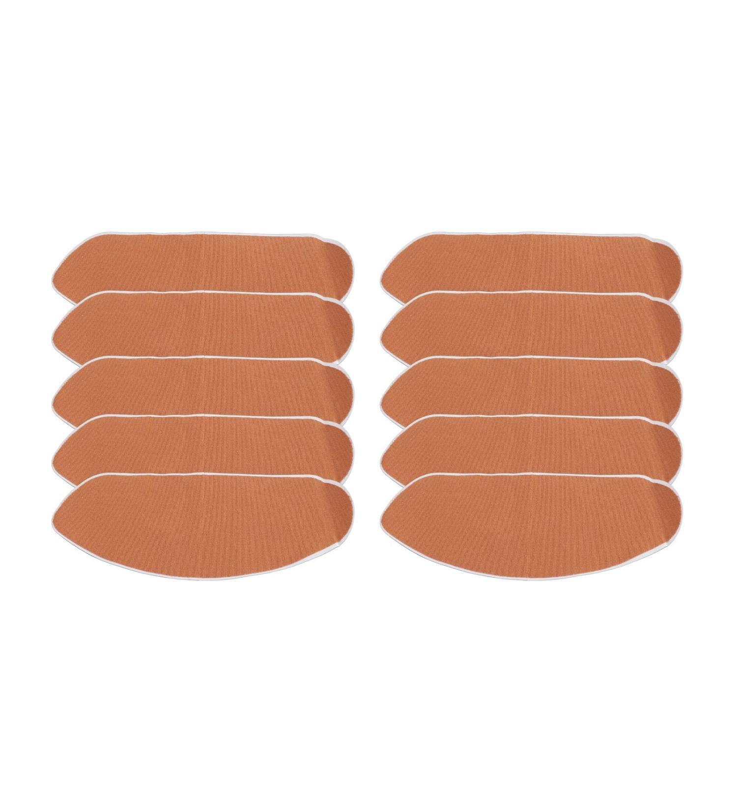 Doact Anti-Chafing Stickers | Thigh Bands for Summer Sports | Comfort & Protection for Active Lifestyles - Buy Online on GoSupps.com