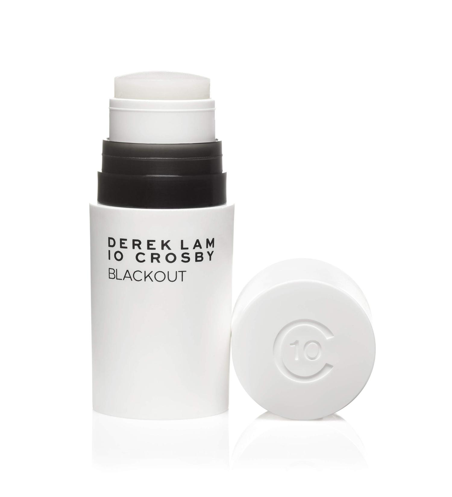 Derek Lam 10 Crosby -Blackout - 0.12 Oz Eau De Parfum - Solid Stick Perfume For Women - Woody And Floral Scent For Women - Milky Osmanthus And Sweet Chai Tea Accords Citrus 0.12 Ounce (Pack of 1) - Buy Online on GoSupps.com