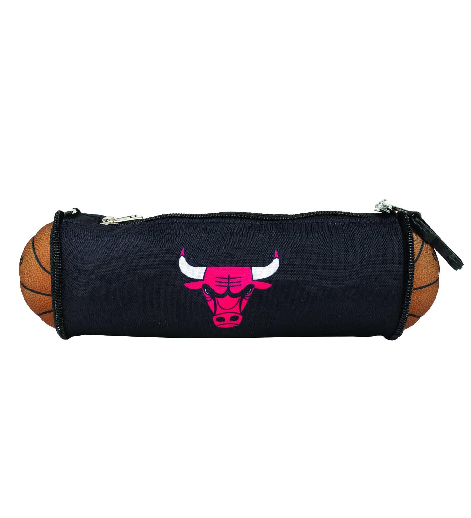 Maccabi Art Chicago Bulls Foldable Pencil Case