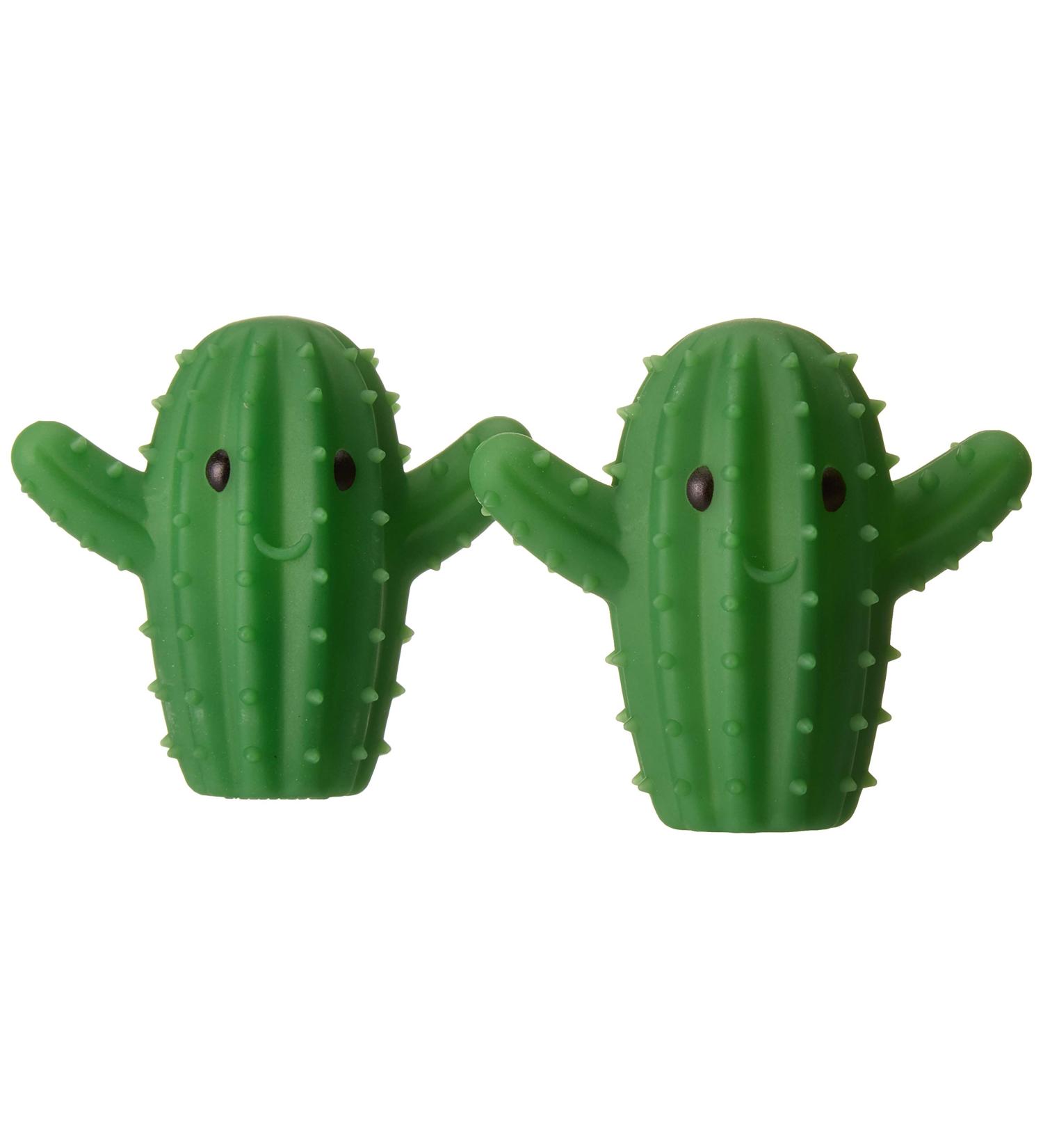 Natural Cactus Dryer Balls - Eco-Friendly Laundry Solution - Buy Online on GoSupps.com