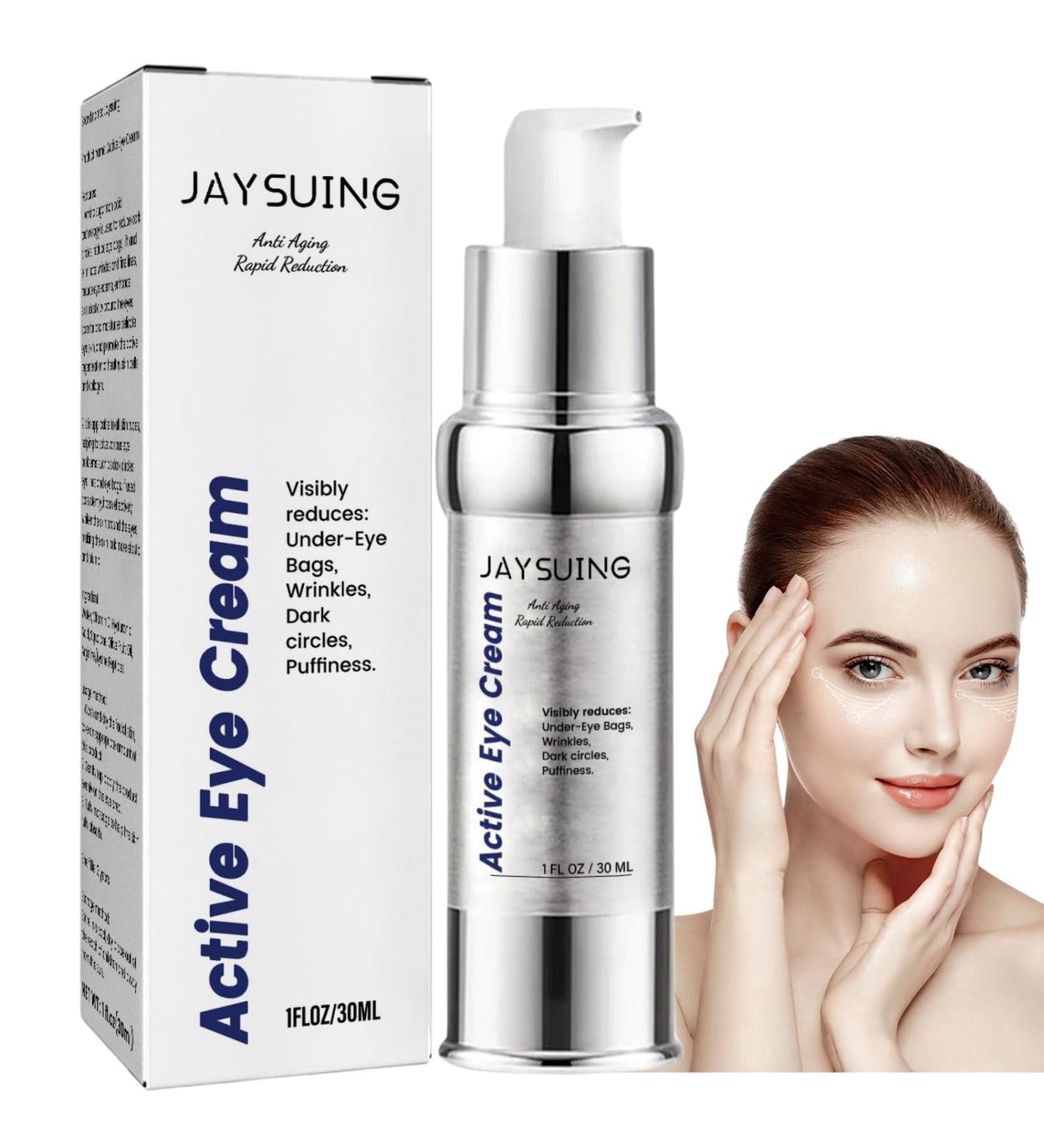 Instant Firming Eye Cream Instant Eye Lift Eye Tightening Lifting Serum Tightener Eye Bag Cream Temporary Eye Tightener Eye Cream for Dark Circles and Puffy Eyes Eye Bag Remover Eye Bag Eraser - Buy Online on GoSupps.com