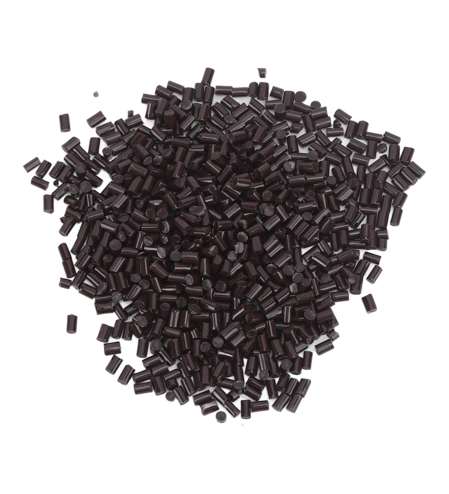 Hair Extension Granule Keratins Granule Keratins Glue Tips Resins Safe Professional Adhesive Granule Bead for Hair Extension Nail Design 1000g - Buy Online on GoSupps.com