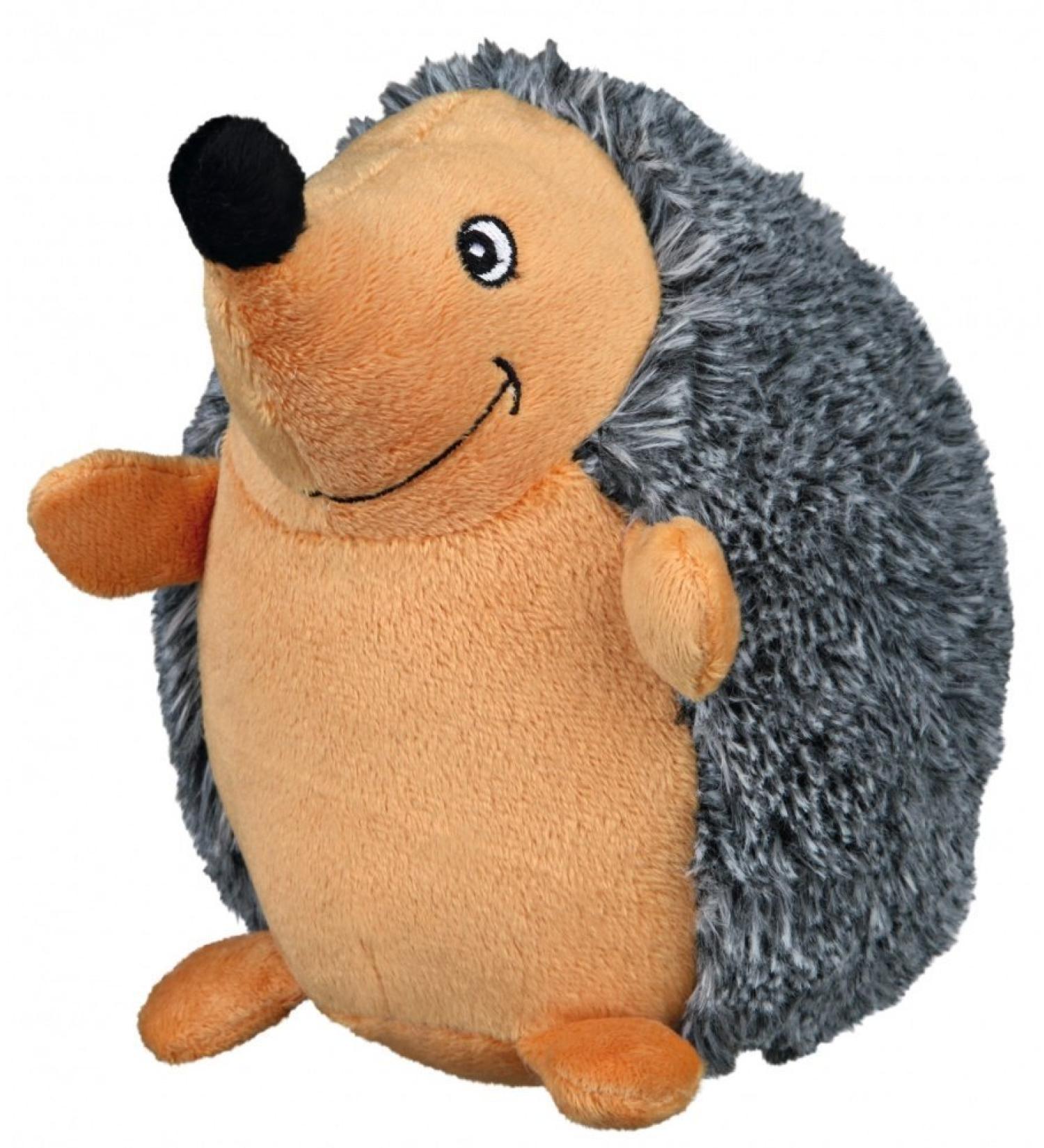 Trixie plush hedgehog 17 cm