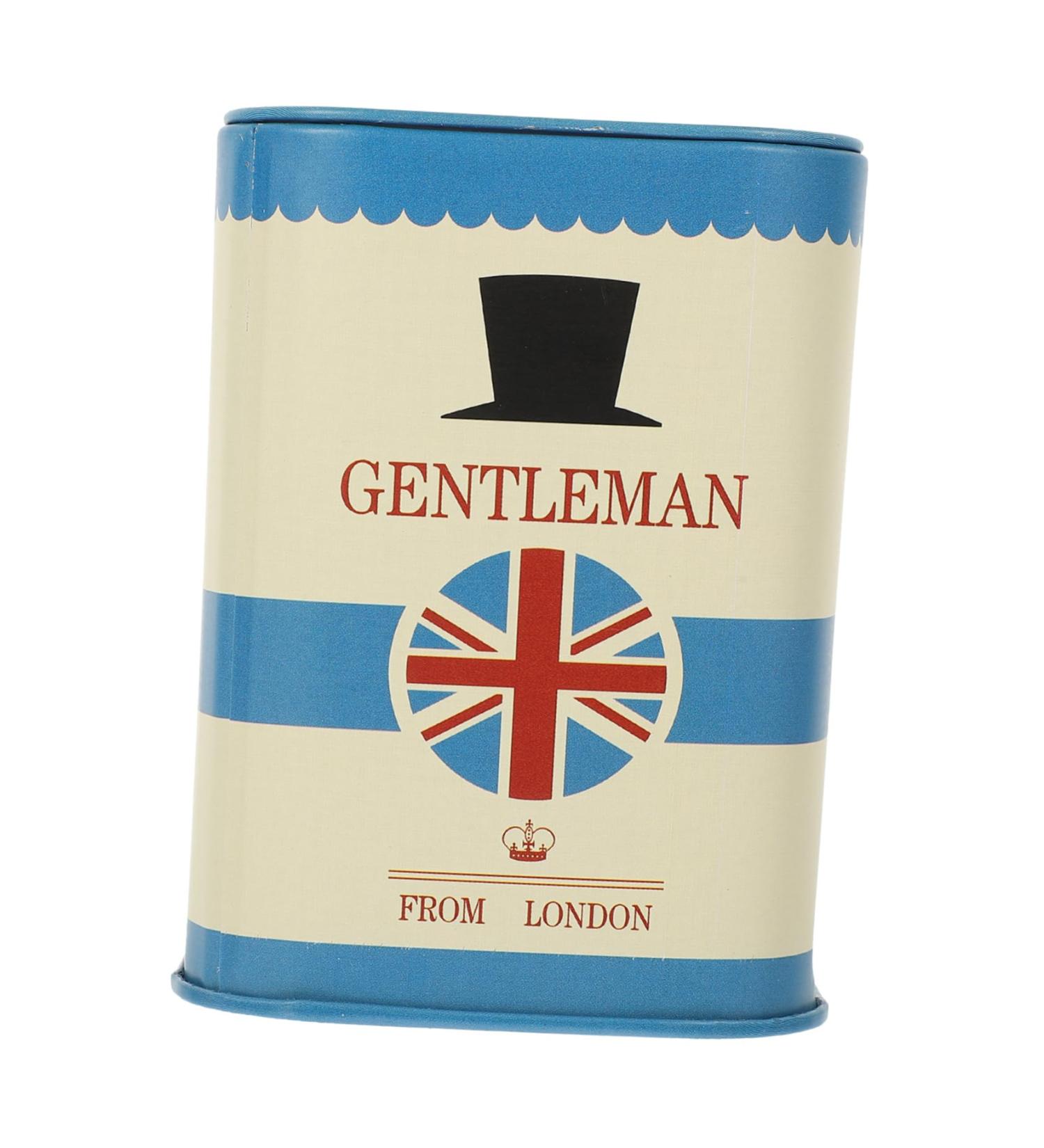 PopetPop Box Klingen Storage Container - Razor Blade Waste Box Removable Dispenser & Sound Bank - International Shipping - Buy Online on GoSupps.com