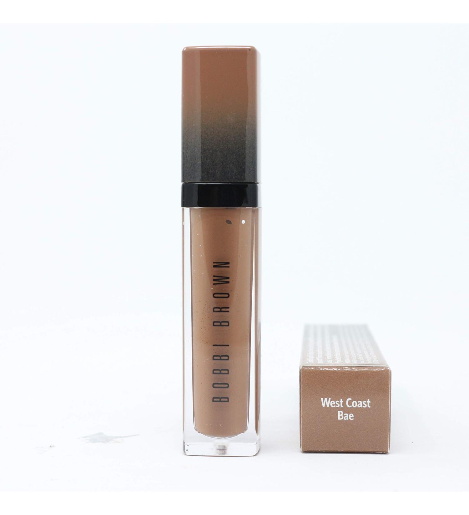 Bobbi Brown Crushed Liquid Lipstick West Coast Bae