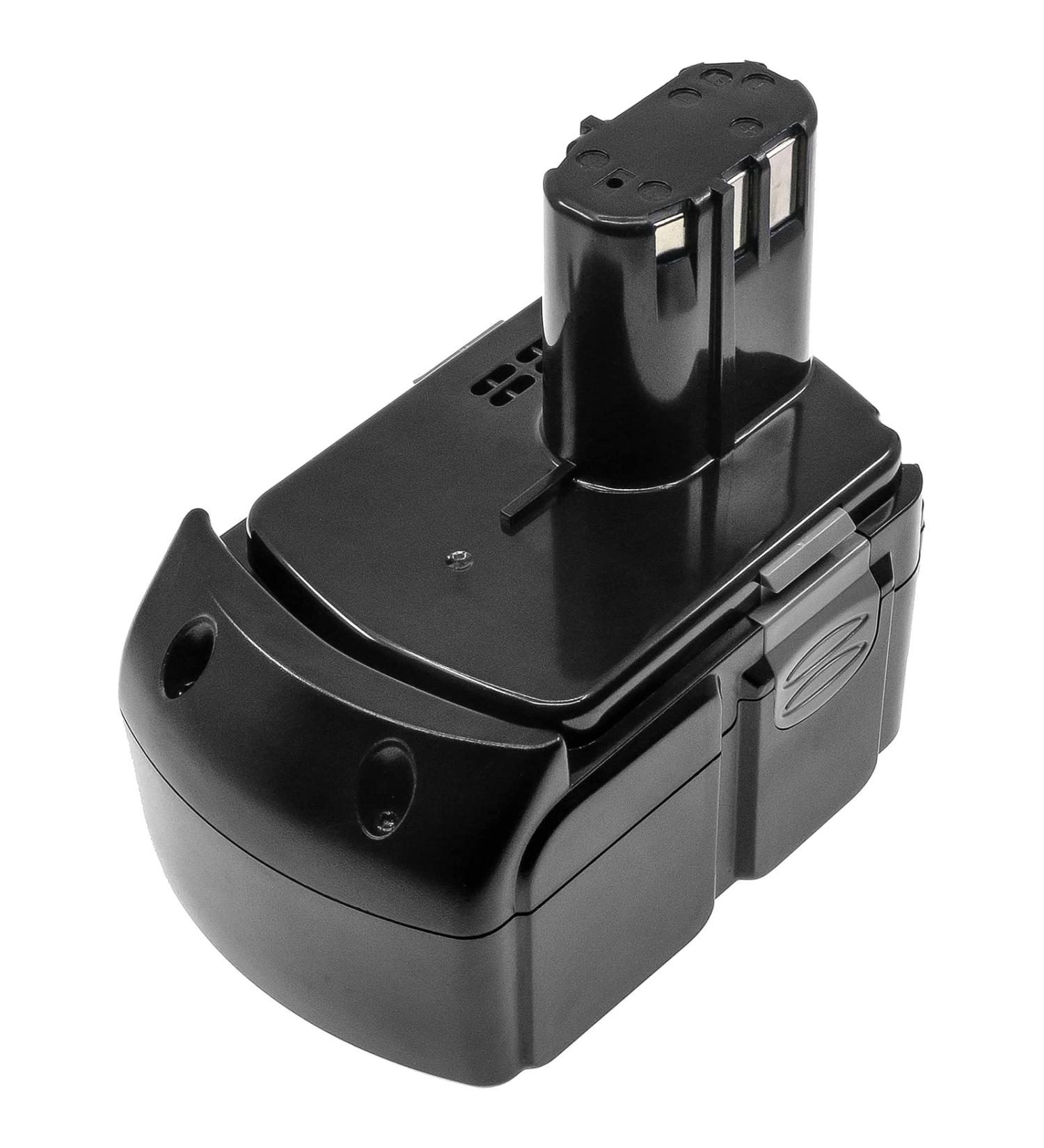 Buy Afshan 5000mAh/18V Battery Replacement for G 18DL CR 18DV C 6DC & More - International Shipping Available - Buy Online on GoSupps.com