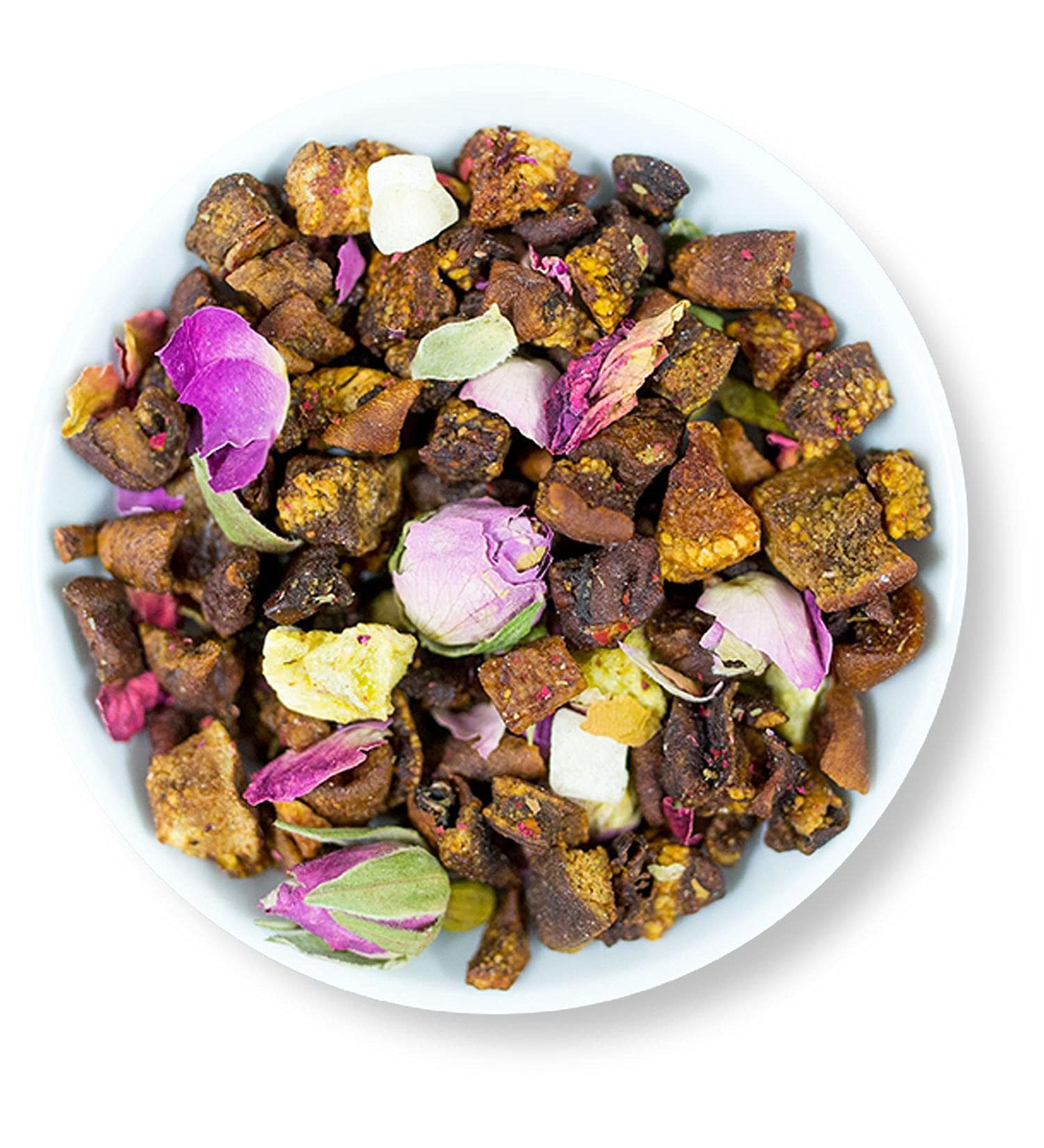 1001 Frucht 1001 Frucht Pear Cactus Figure Loose Fruity Natural No Preservatives 100g