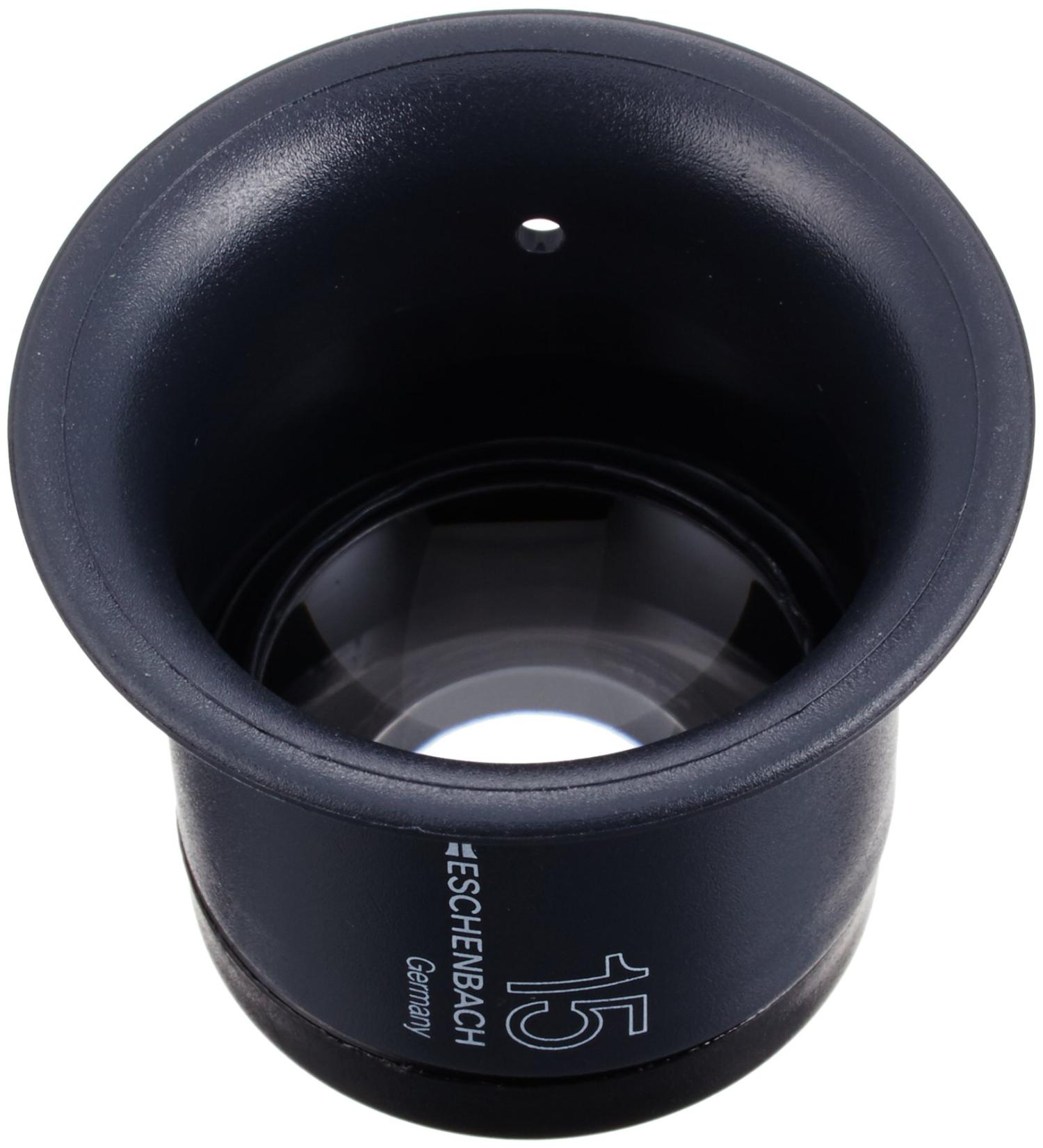 Watchmaker Loupe  15X  60D - Buy Online on GoSupps.com
