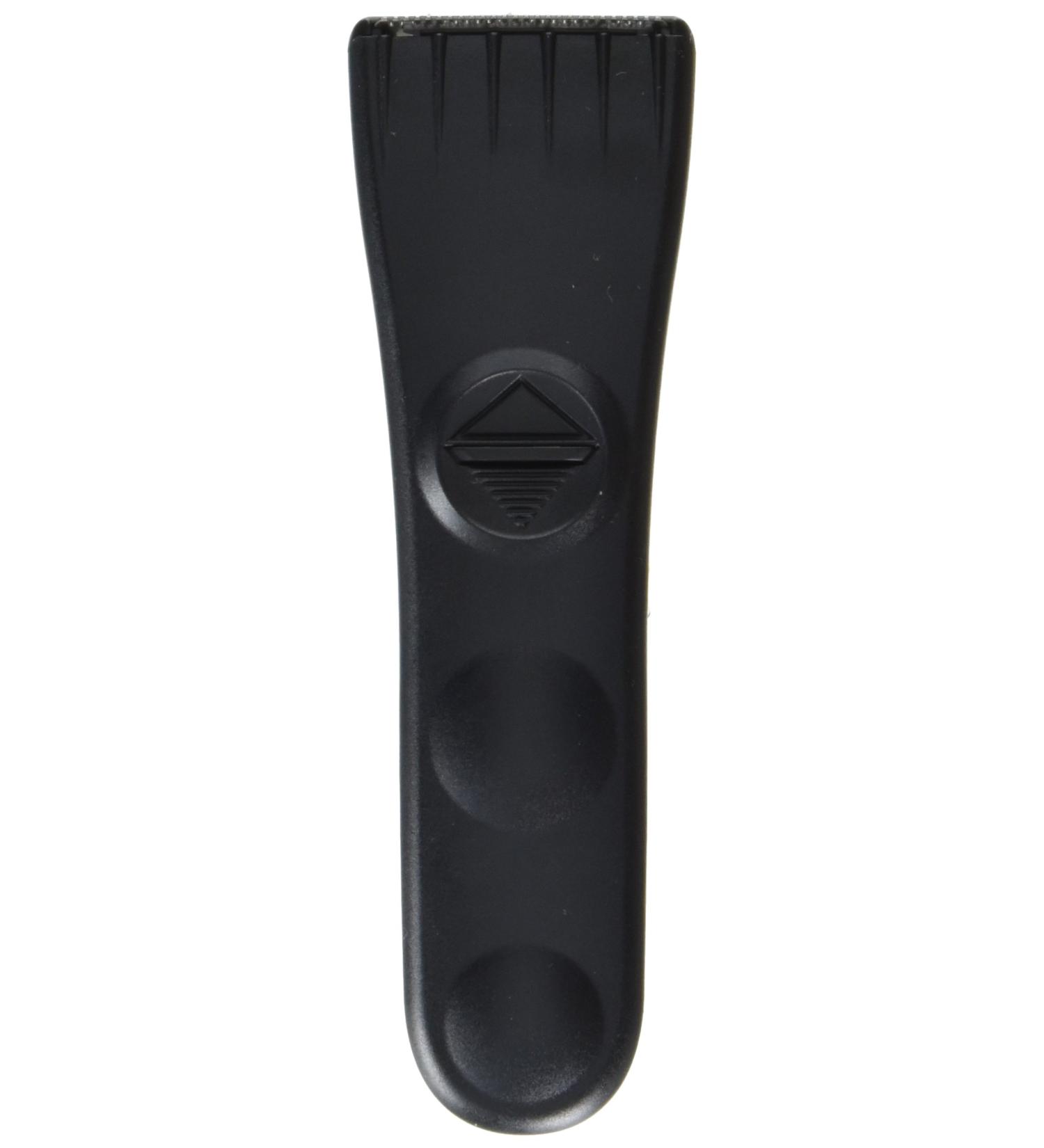Braun 81314643 LONG HAIR TRIMMER BLACK CC