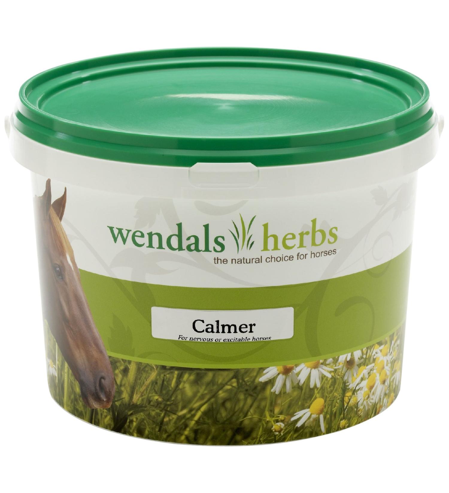 Wendals Calmer - 1kg