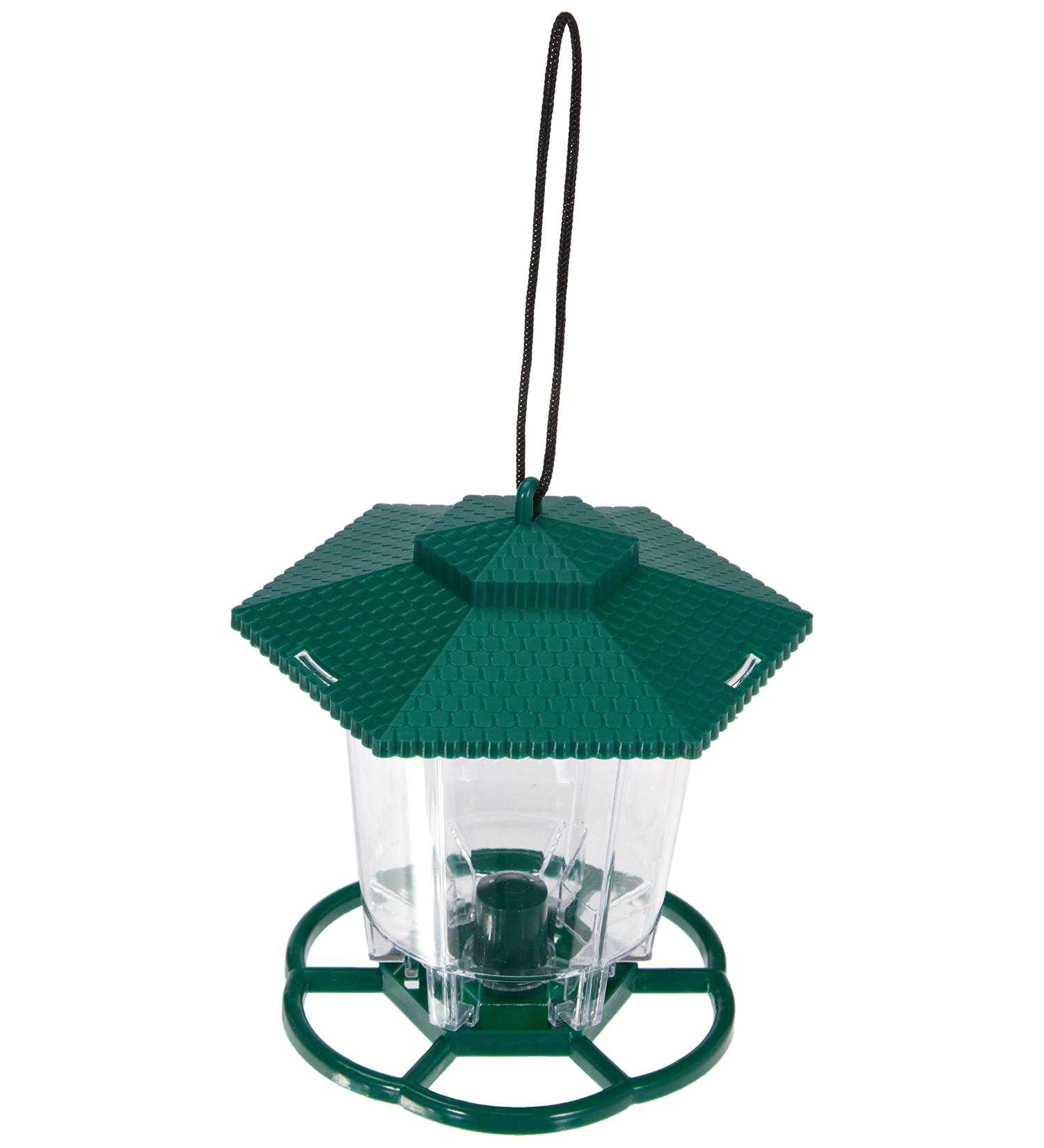 Buy Trixie 5457 Outdoor Feeding Basket - 300 ml/17 cm | Ideal for Pets | International Shipping Available - Buy Online on GoSupps.com