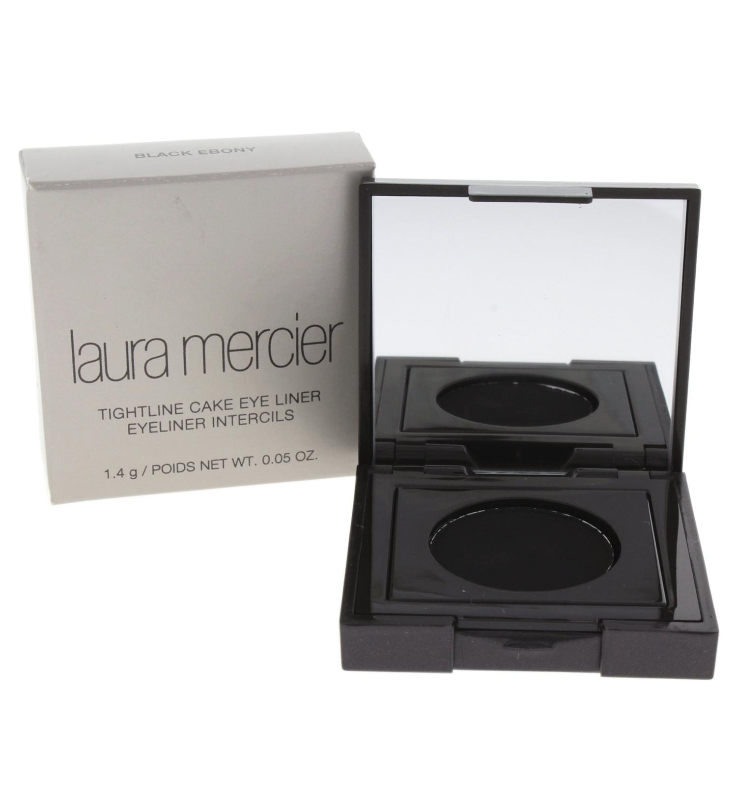 Laura Mercier Tightline Cake Eye Liner  Black Ebony (CLM02502)