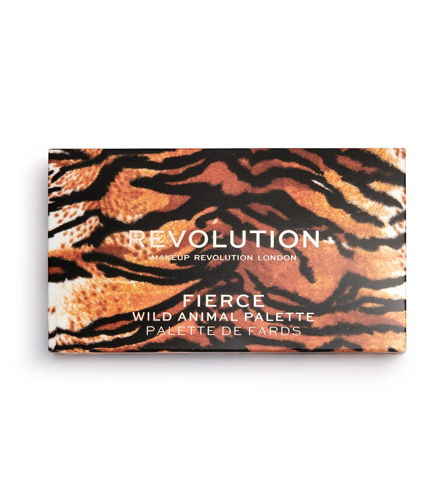 Shop MakeUp Revolution for Wildlife | Eco-Friendly Beauty Products for Global Shipping - Buy Online on GoSupps.com