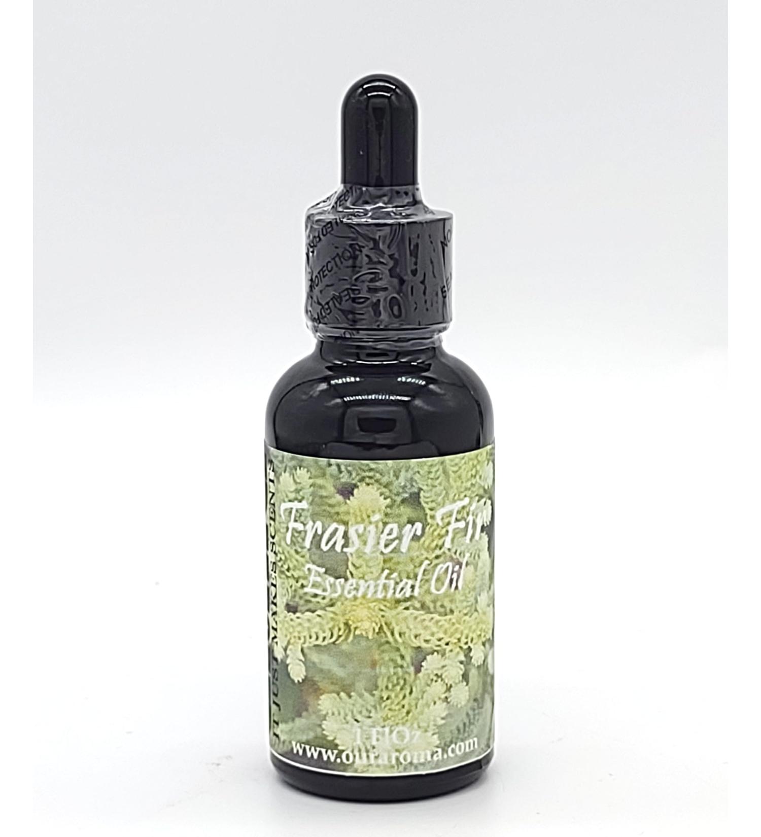 Our Aroma Spruce Tree Inspirational Scent Blend Oil - Christmas Season Fragrance Oil for Diffusers - Spruce Tree Blend (8 FlOz) - Buy Online on GoSupps.com