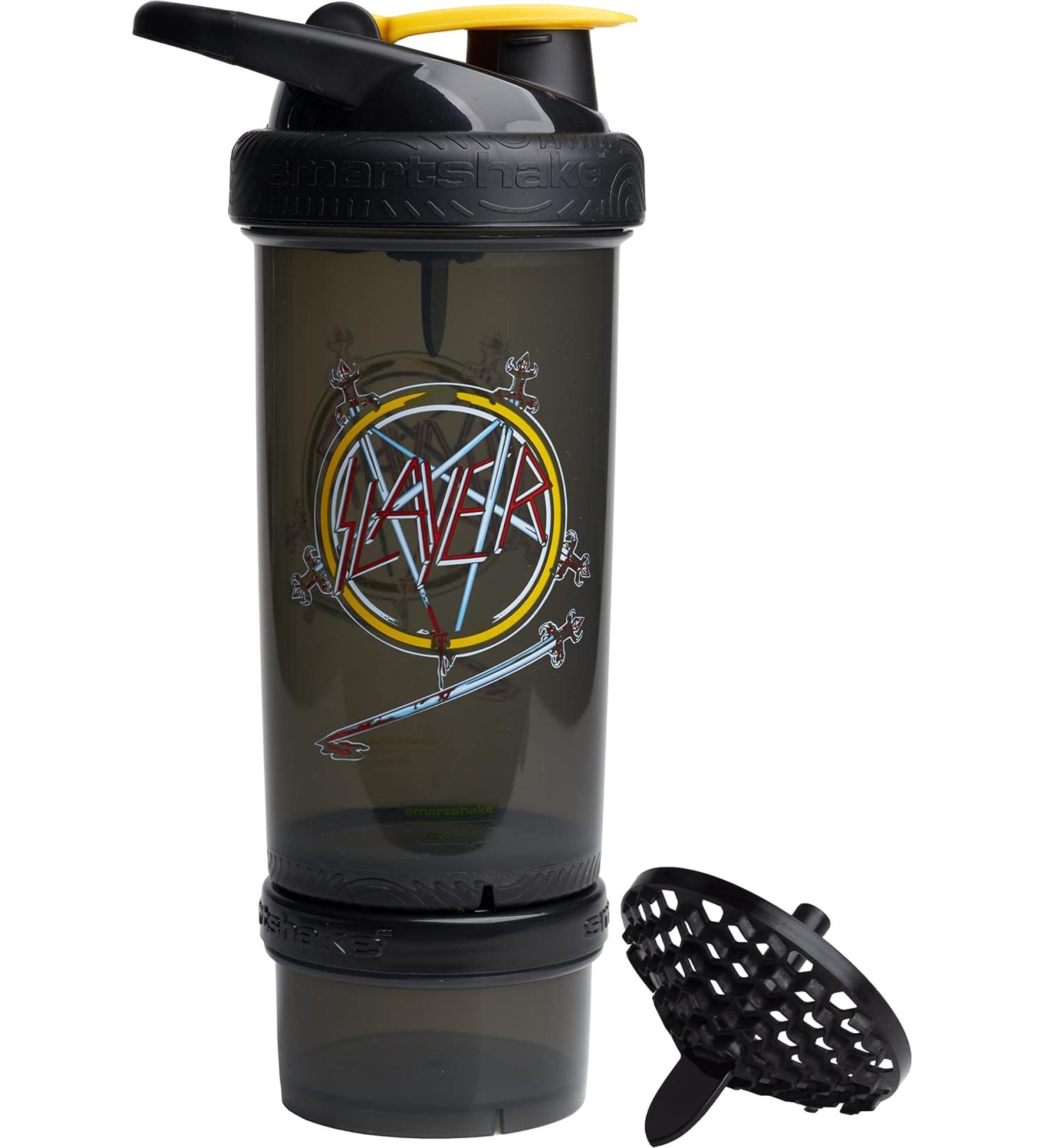 Slayer Smartshake Revive Rock Band 0.21 kg - Official Merchandise - Buy Online on GoSupps.com