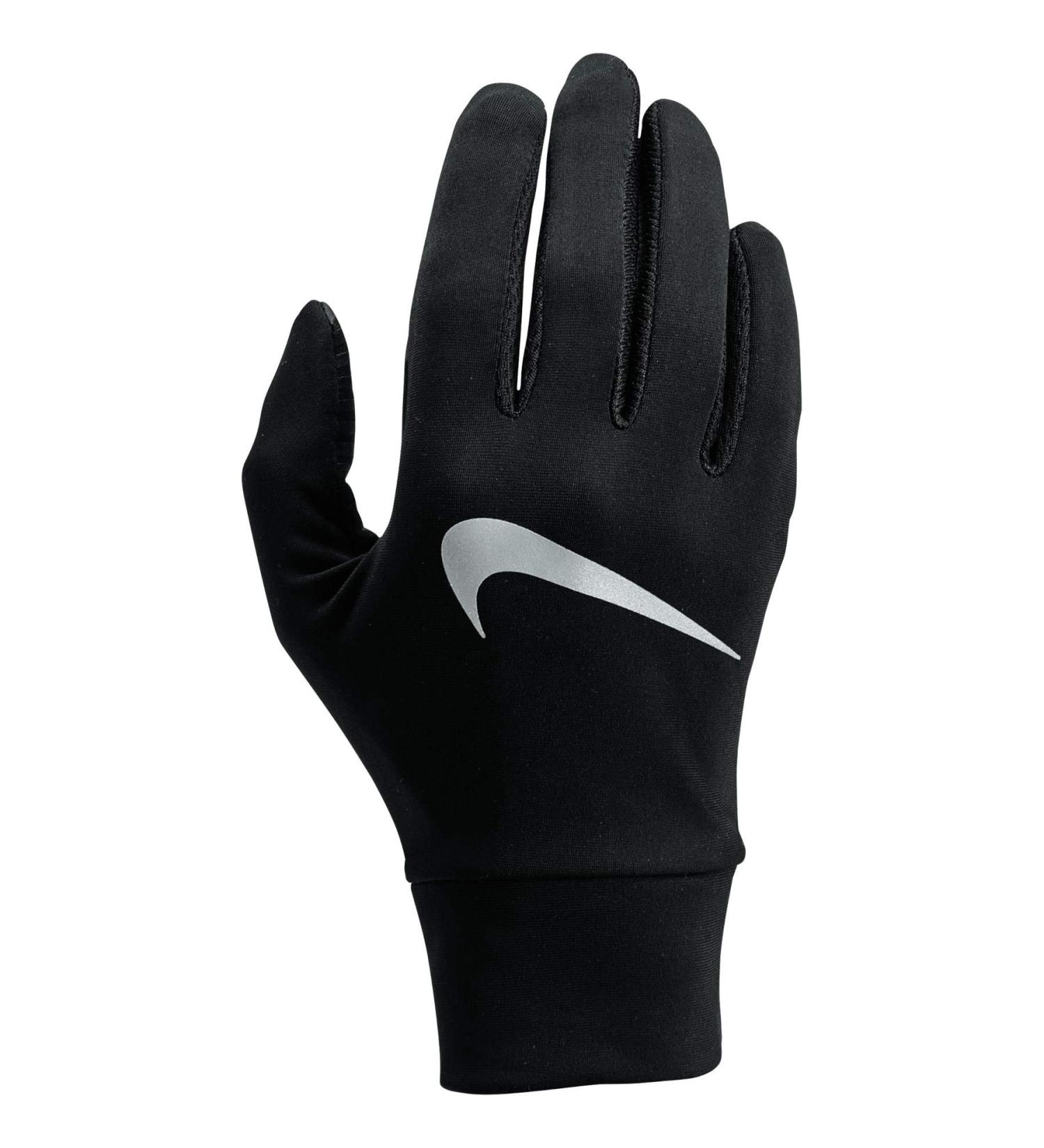 Nike Women's Lightweight Tech 360 Gloves S Black