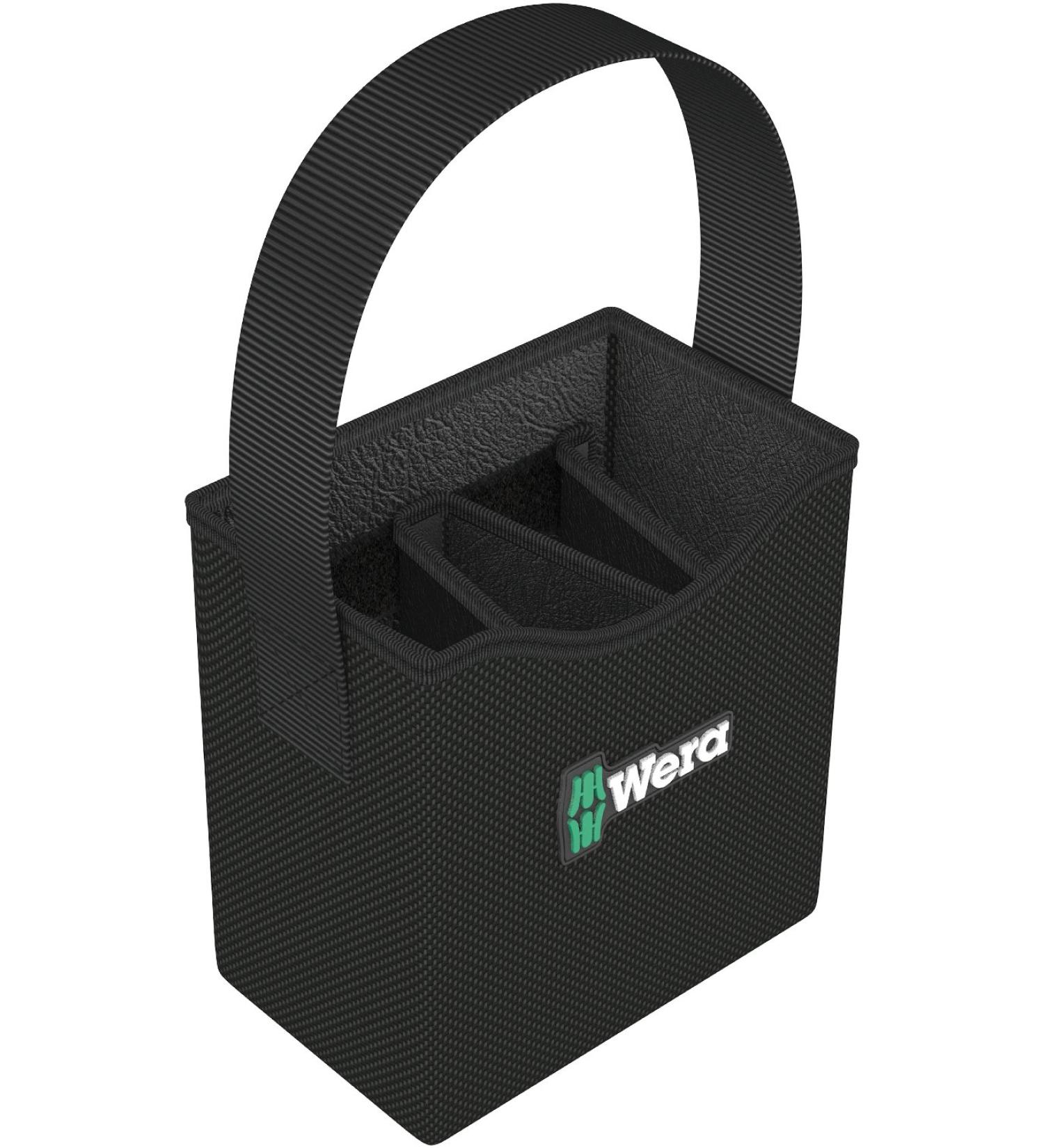 Wera 2go 4 Tool Quiver - Efficient Storage Solution for Tools - Buy Online on GoSupps.com