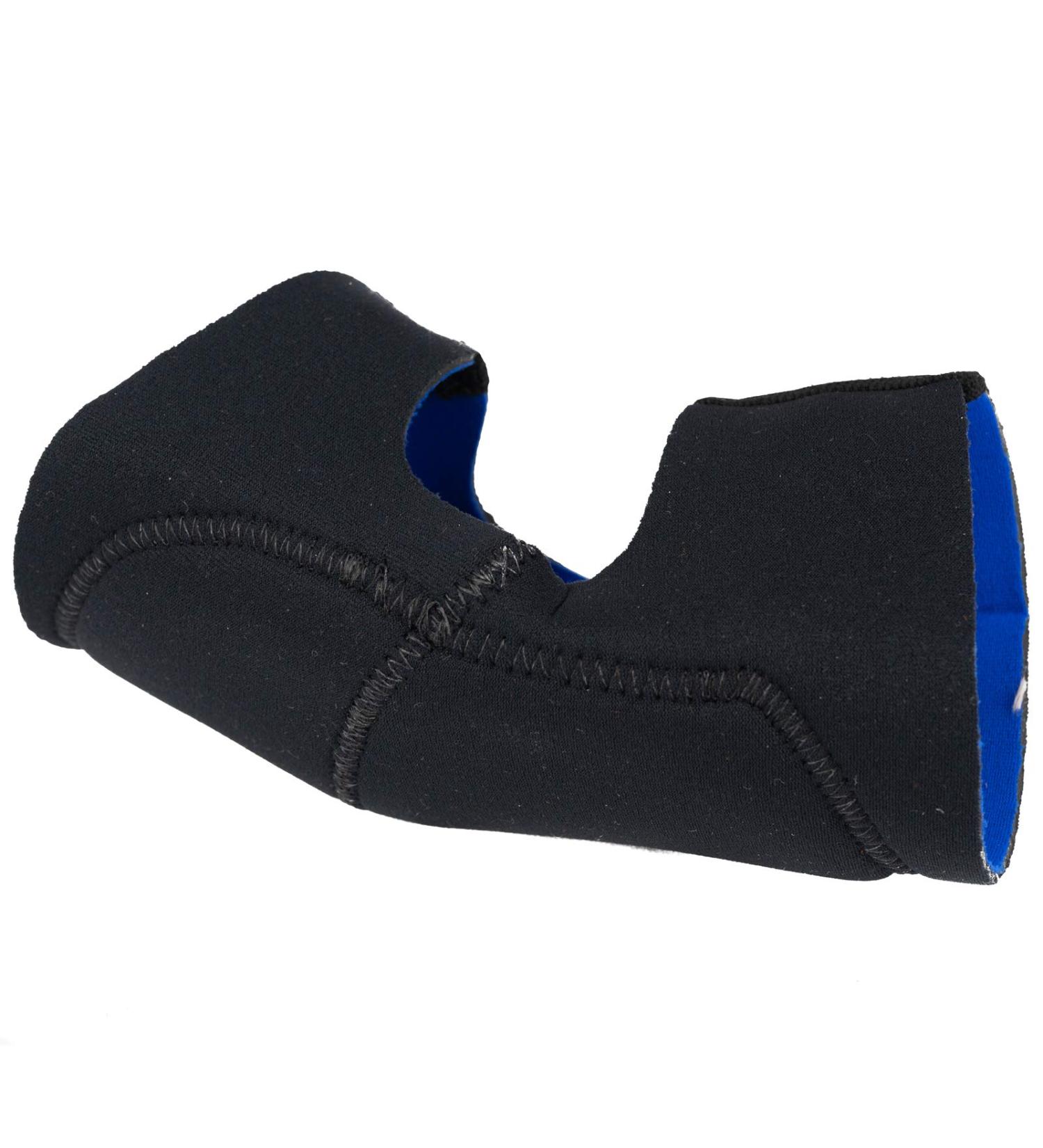 Rolyan 52180 Workhard Elbow Protector with Built in Padding Medium