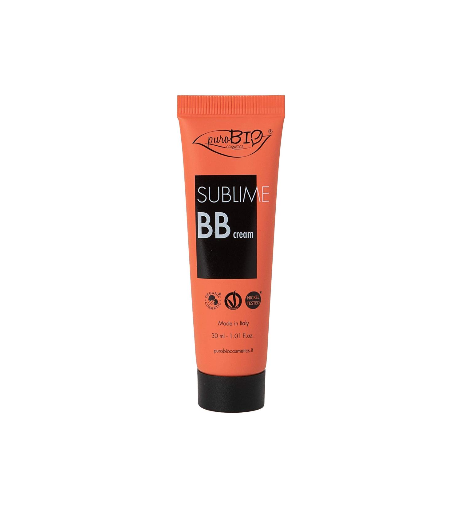 PuroBIO Sublime BB Cream shade 03-30 ml