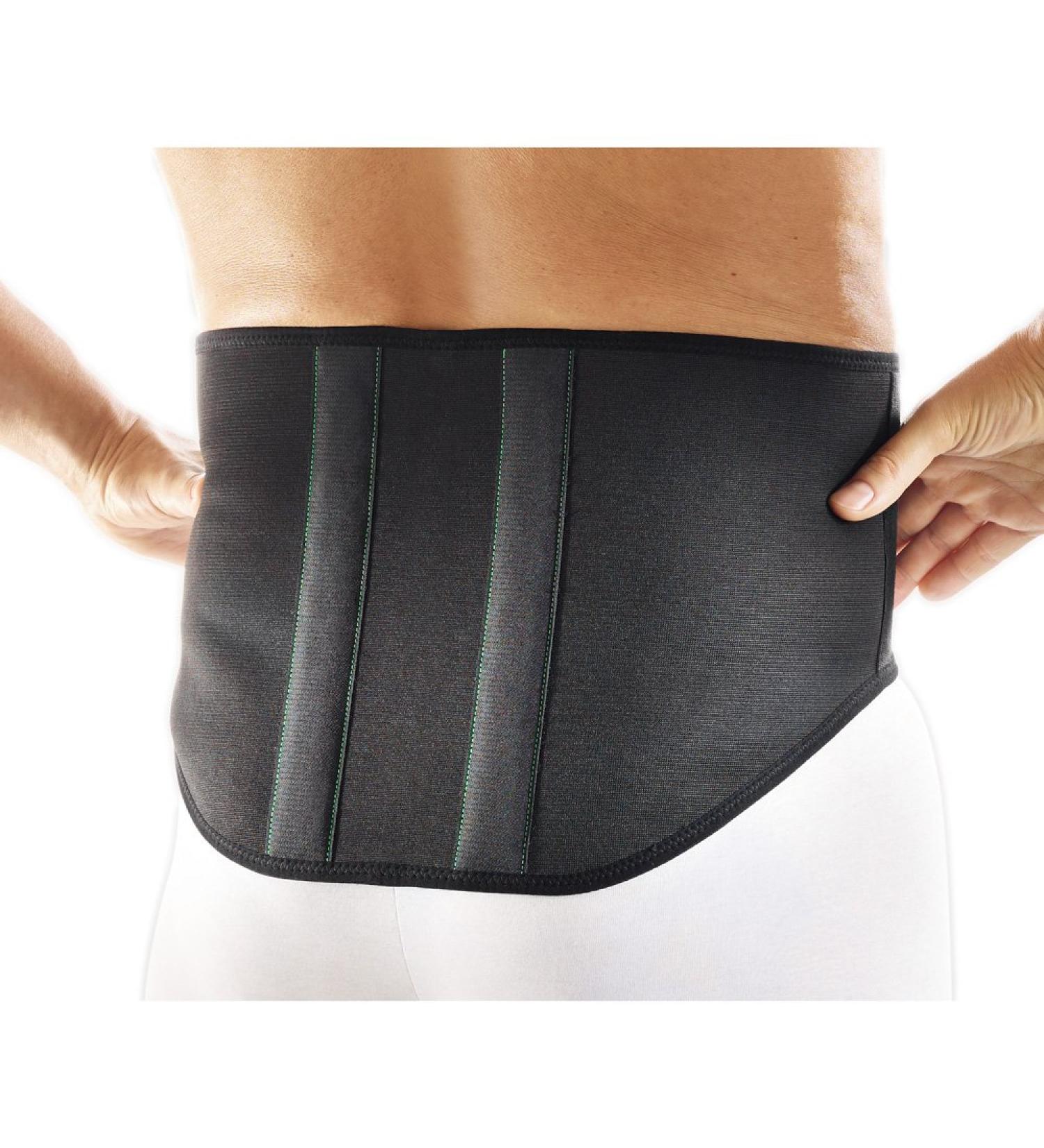 L&R Cellacare Dorsal Classic Back Brace 2 - Comfortable & Supportive Back Pain Relief | International Shipping Available - Buy Online on GoSupps.com