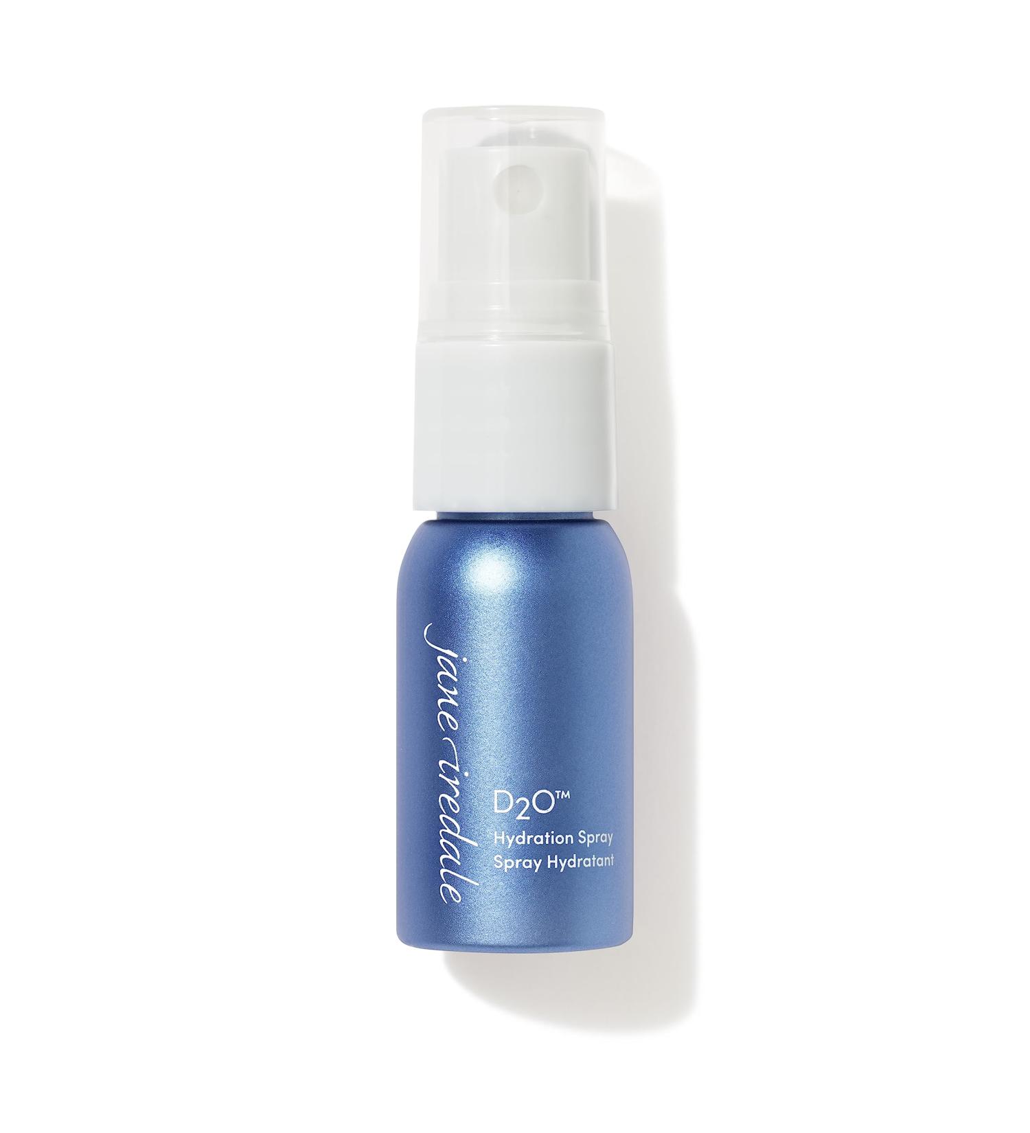 Jane Iredale Mini D20 Hydration Spray - Buy Online on GoSupps.com