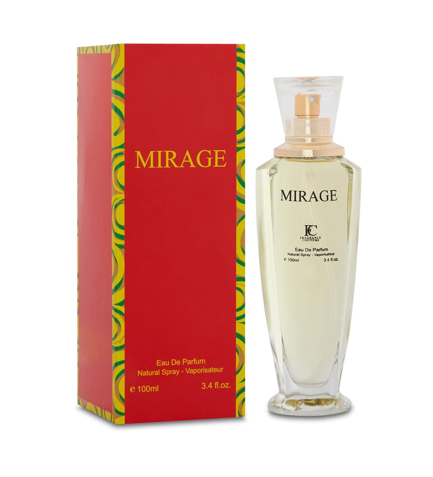 MIRAGE WOMEN 3.4 Oz EDP Spray Women's Perfume