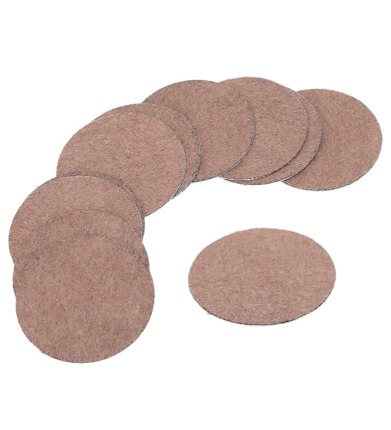 Ear Pain & Tinnitus Relief Patch | Improve Hearing & Ear Health | 12pcs - Buy Online on GoSupps.com