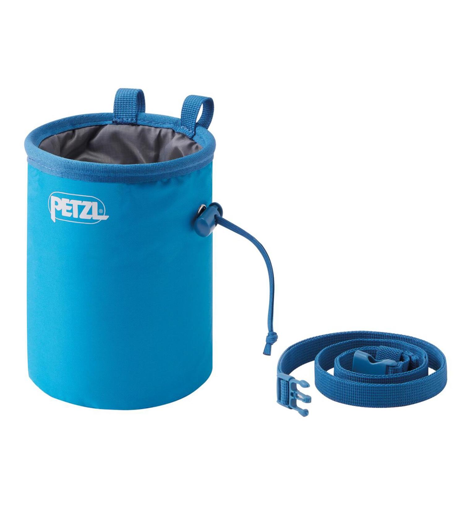 Petzl Bandi blue unit size