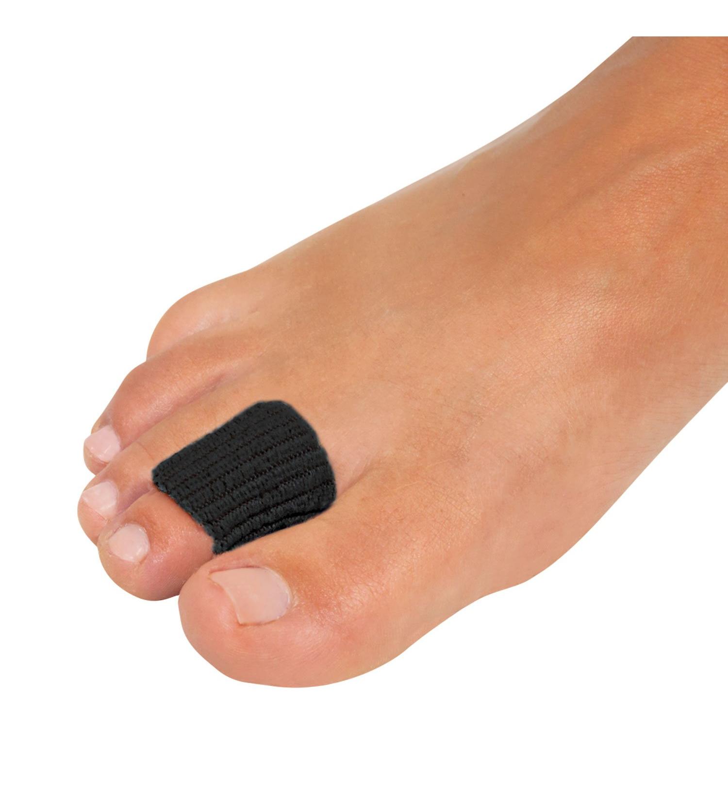 Silipos Active Gel Corn Pads for Relieving Pain Due to Corns Blisters Calluses and Pressure from Shoes Item 7205 2 per Package