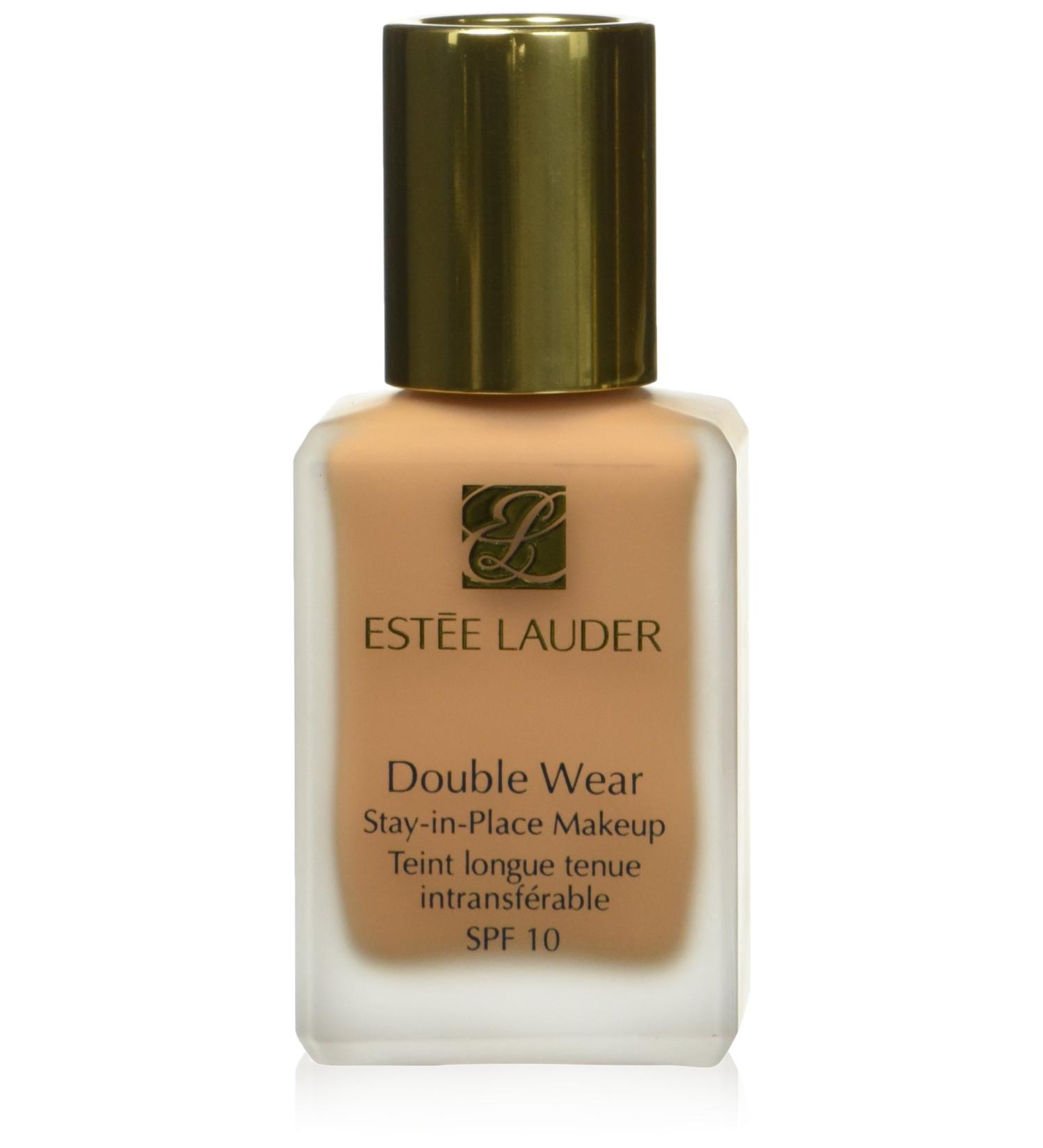 Estee Lauder Double Wear Stay-in-Place Makeup Rich Ginger 5N1 30ml - Pack of 1 - Buy Online on GoSupps.com