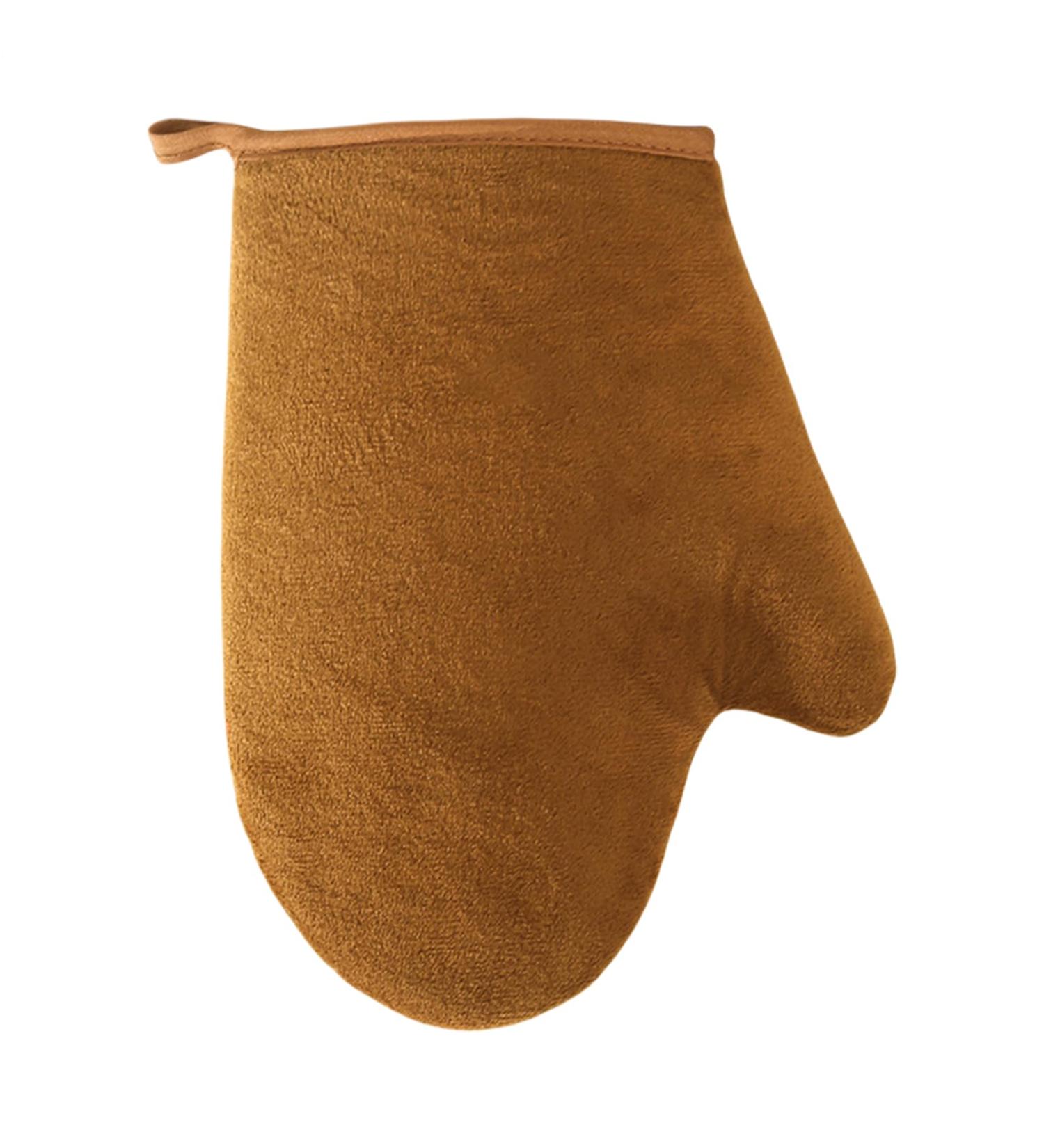  G n rique Tanning Applicator Gloves Tanning Mitt Applicator Waterproof Tanning Gloves for Men Tan Mitt Applicator for Even Lotion Application - Buy Online on GoSupps.com