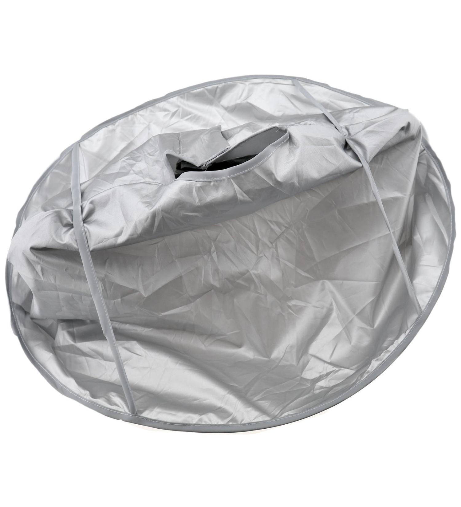 Buy Create Idea Hair Cutting Cape - 60cm Umbrella Cape for Salon & Barber Use | International Shipping Available - Buy Online on GoSupps.com