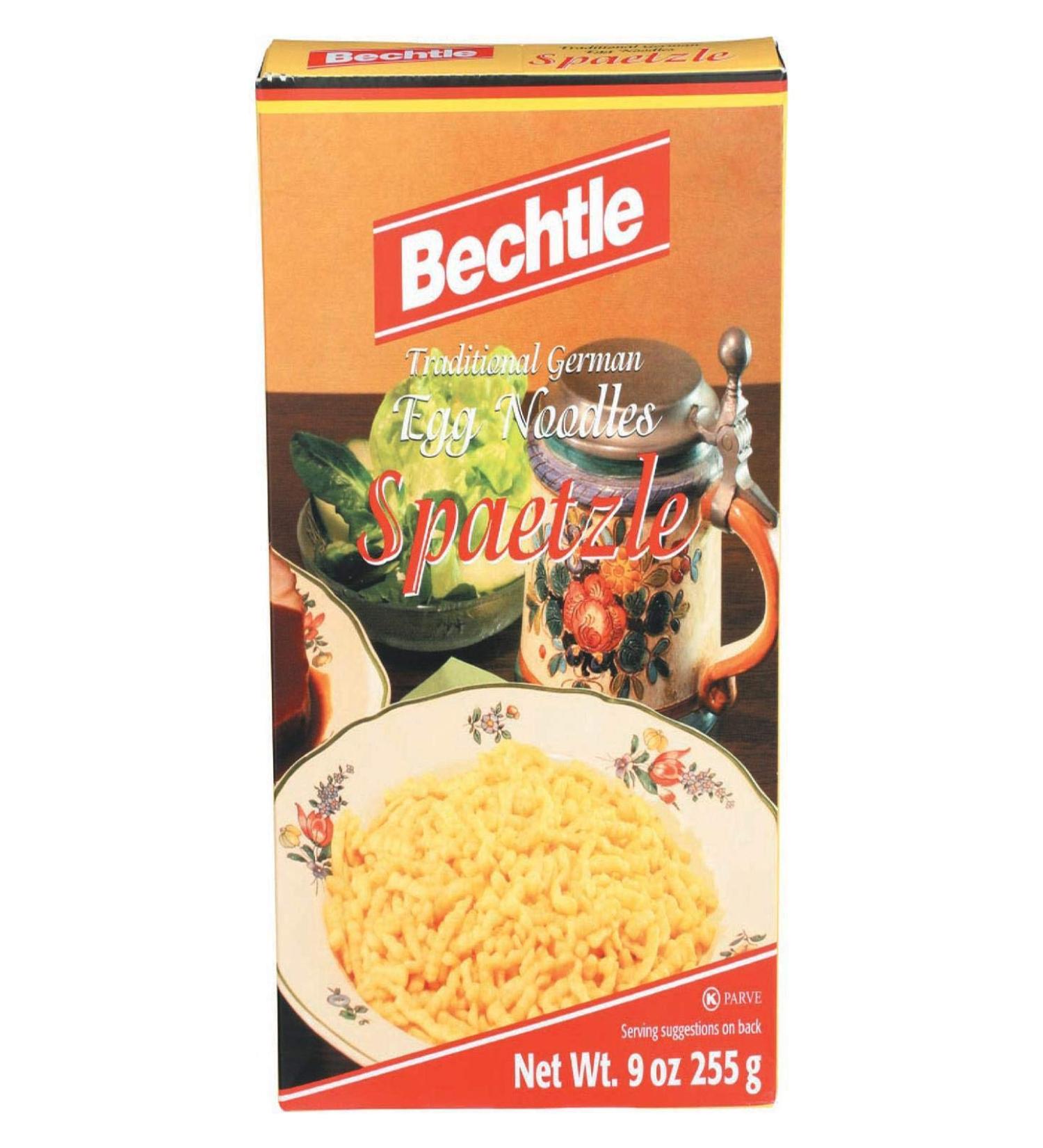 Bechtle Spaetzle - 9 oz