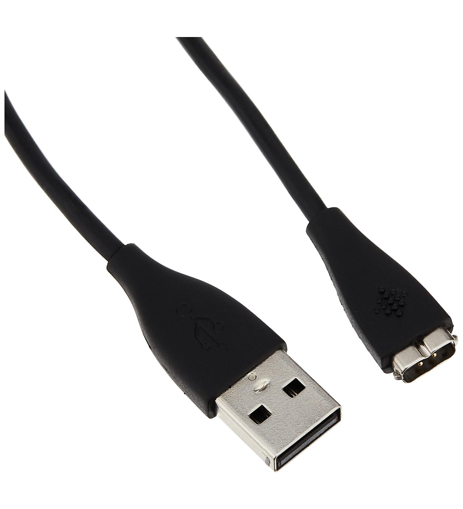 Replacement Charging Cable for Fitbit Charge HR - Fast and Reliable Charging - Buy Online on GoSupps.com