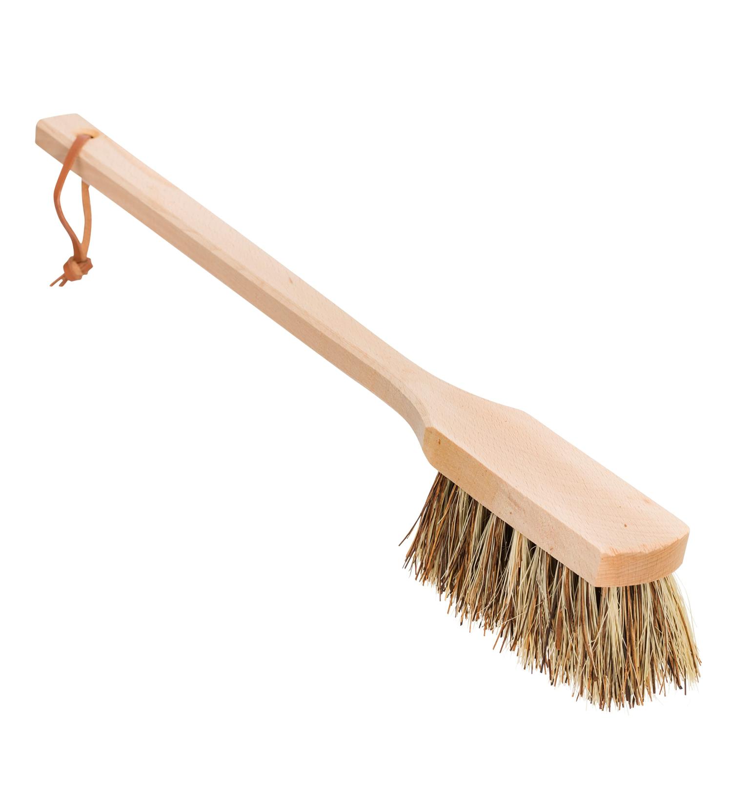 B rstenhaus Redecker Union Natural Boot Brush Beech Wood 45 cm - Buy Online on GoSupps.com