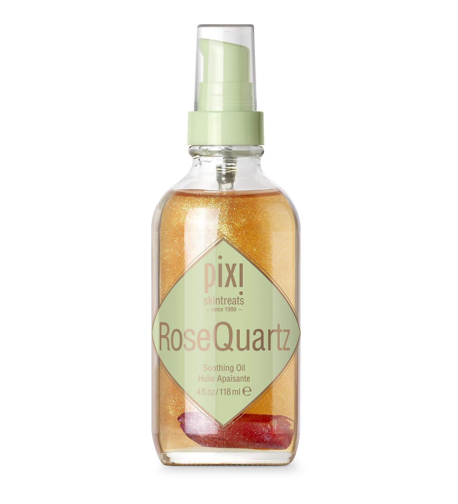 PIXI RoseQuartz Brightening Oil 118ml